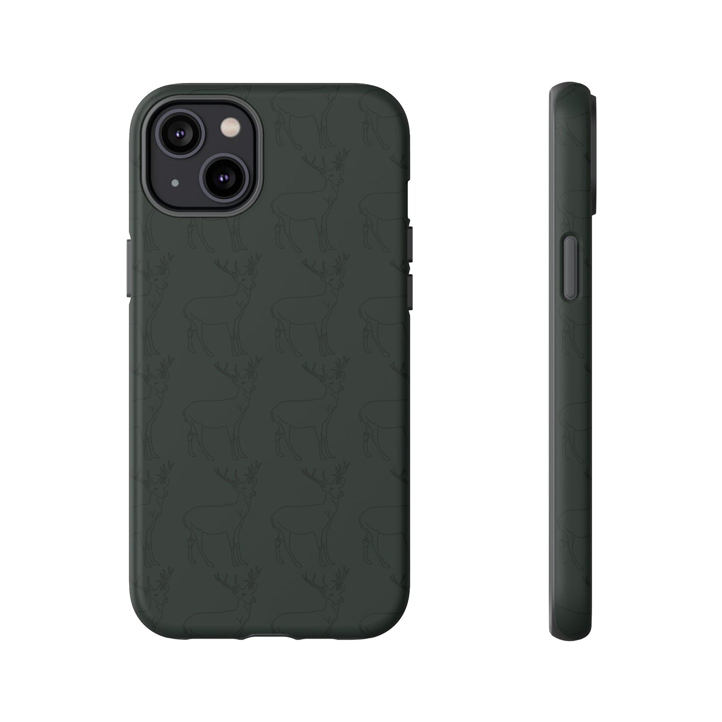 Deer Dream #58 - Tough Cases iPhone Samsung Google Pixel - MahaCase