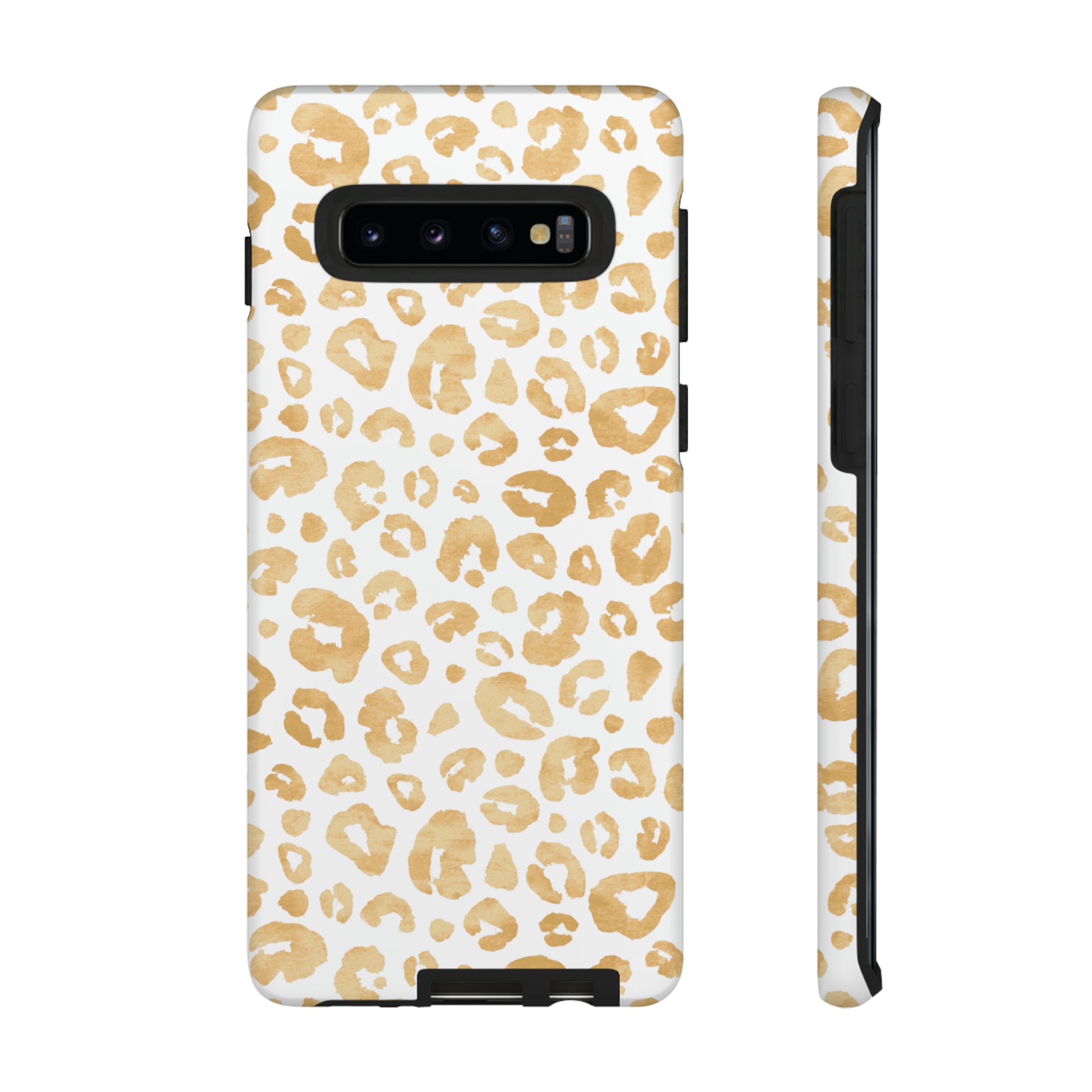 Leo Elegance-Tough Cases - MahaCase