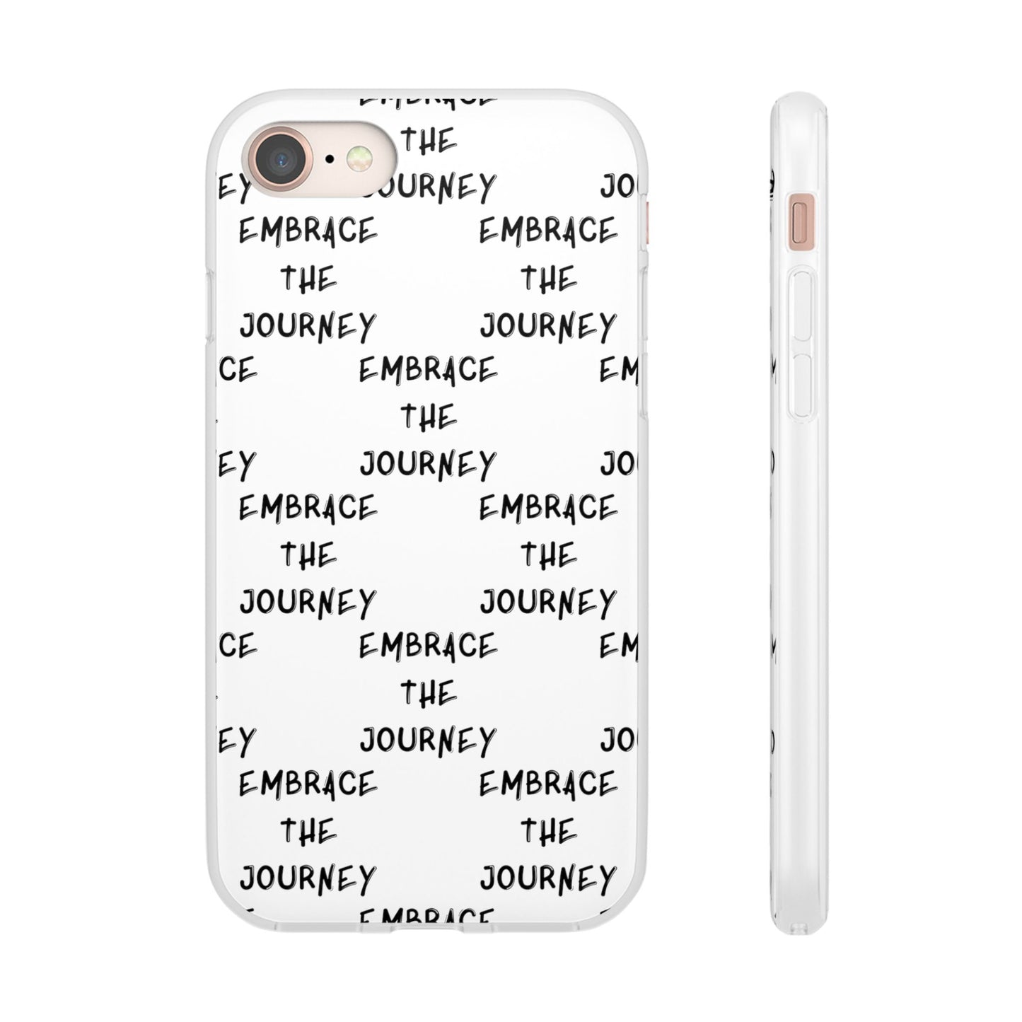 Embrace the Journey #11 Flexi Cases iPhone Samsung Gift Packaging - MahaCase
