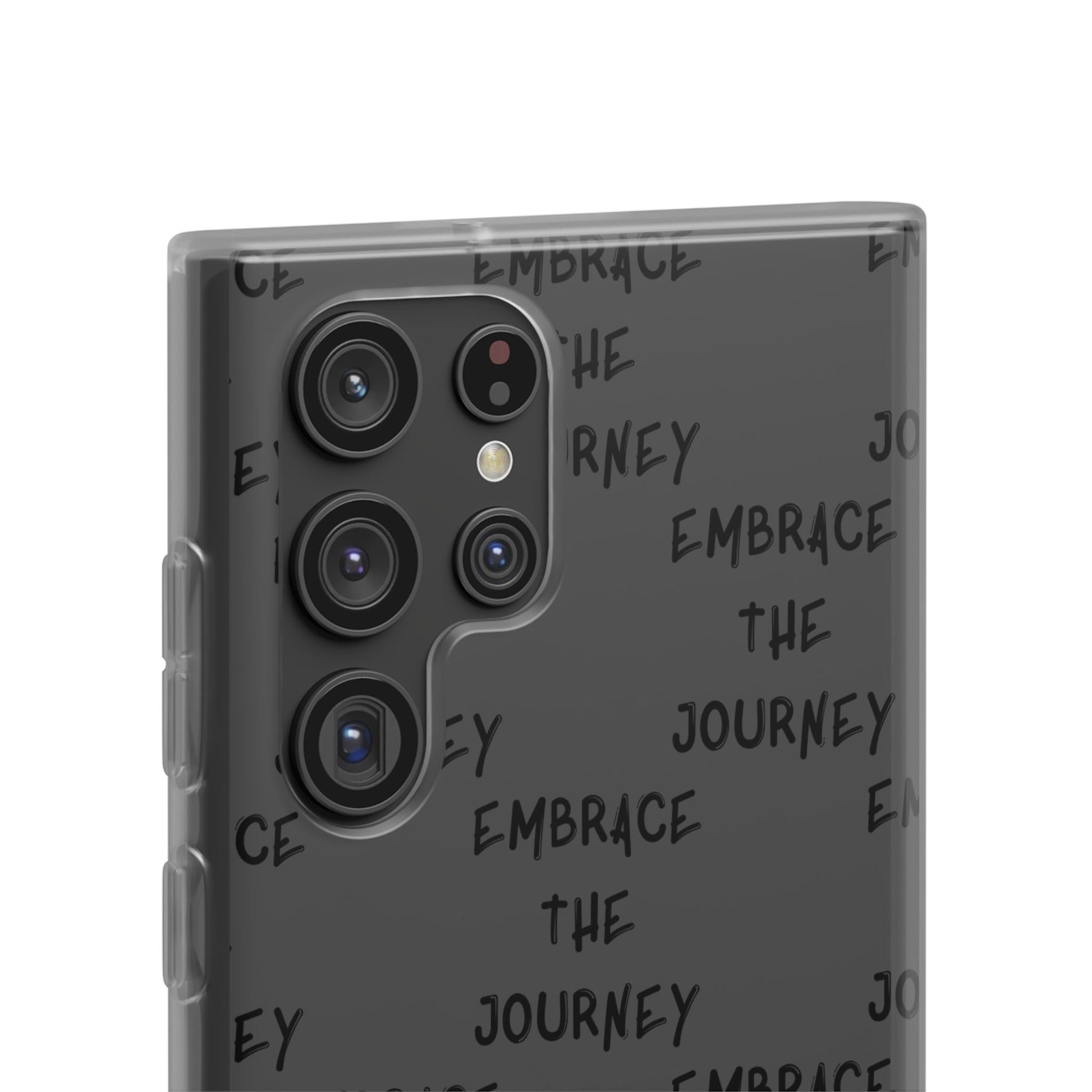 Embrace the Journey #11 Flexi Cases iPhone Samsung Gift Packaging - MahaCase