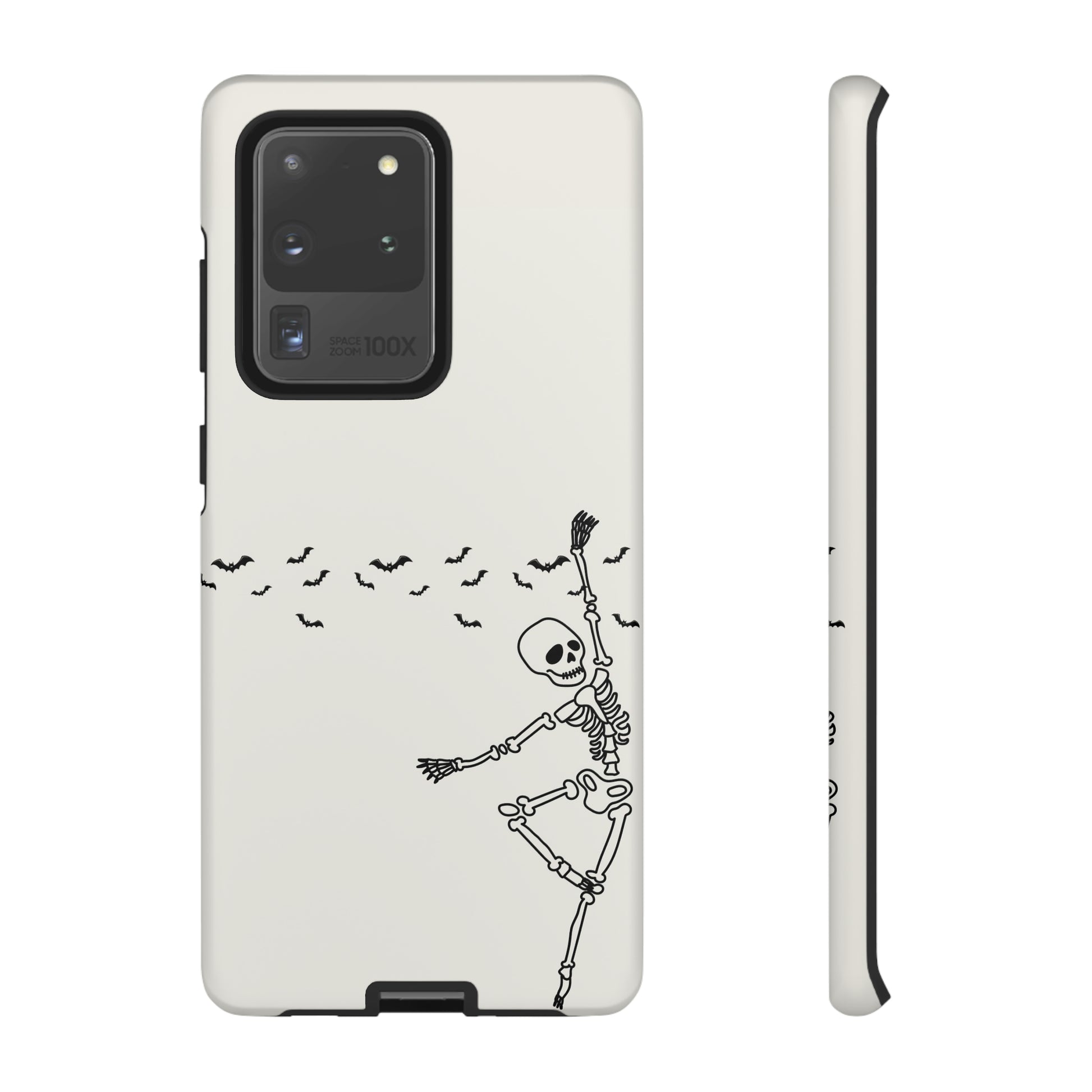 Dancing Skeleton #1-Tough Cases - MahaCase