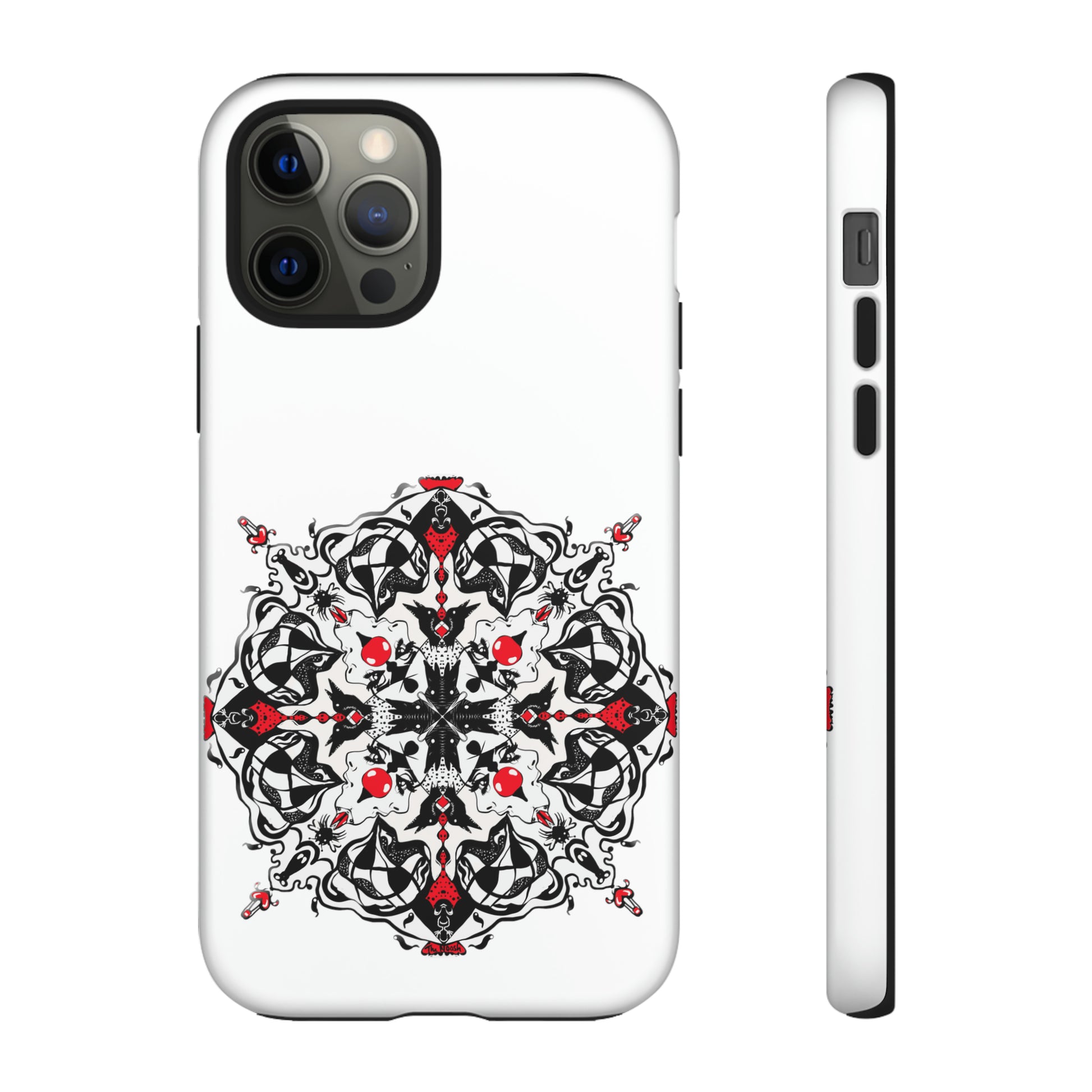 Design #42-Tough Cases - MahaCase