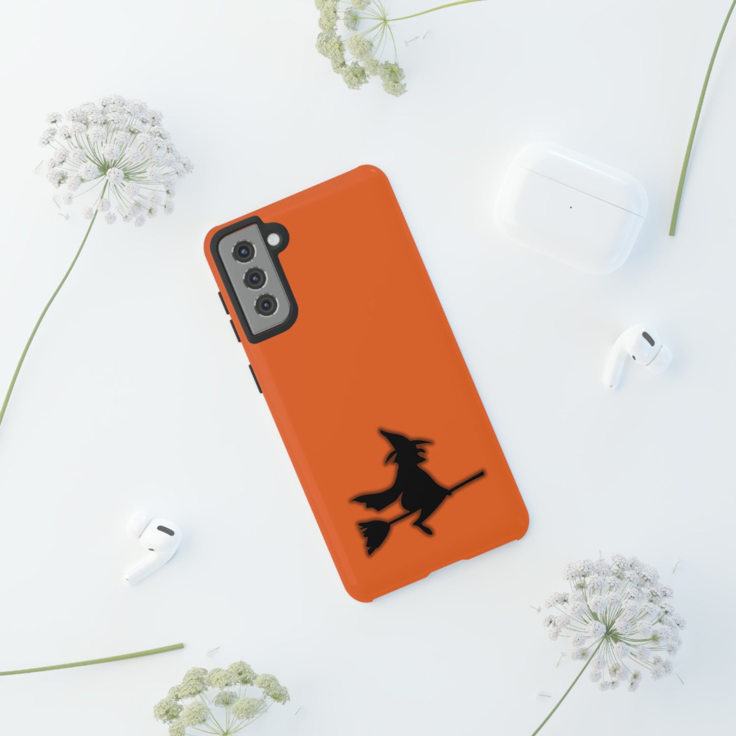 Witchy Wonders-Tough Cases - MahaCase