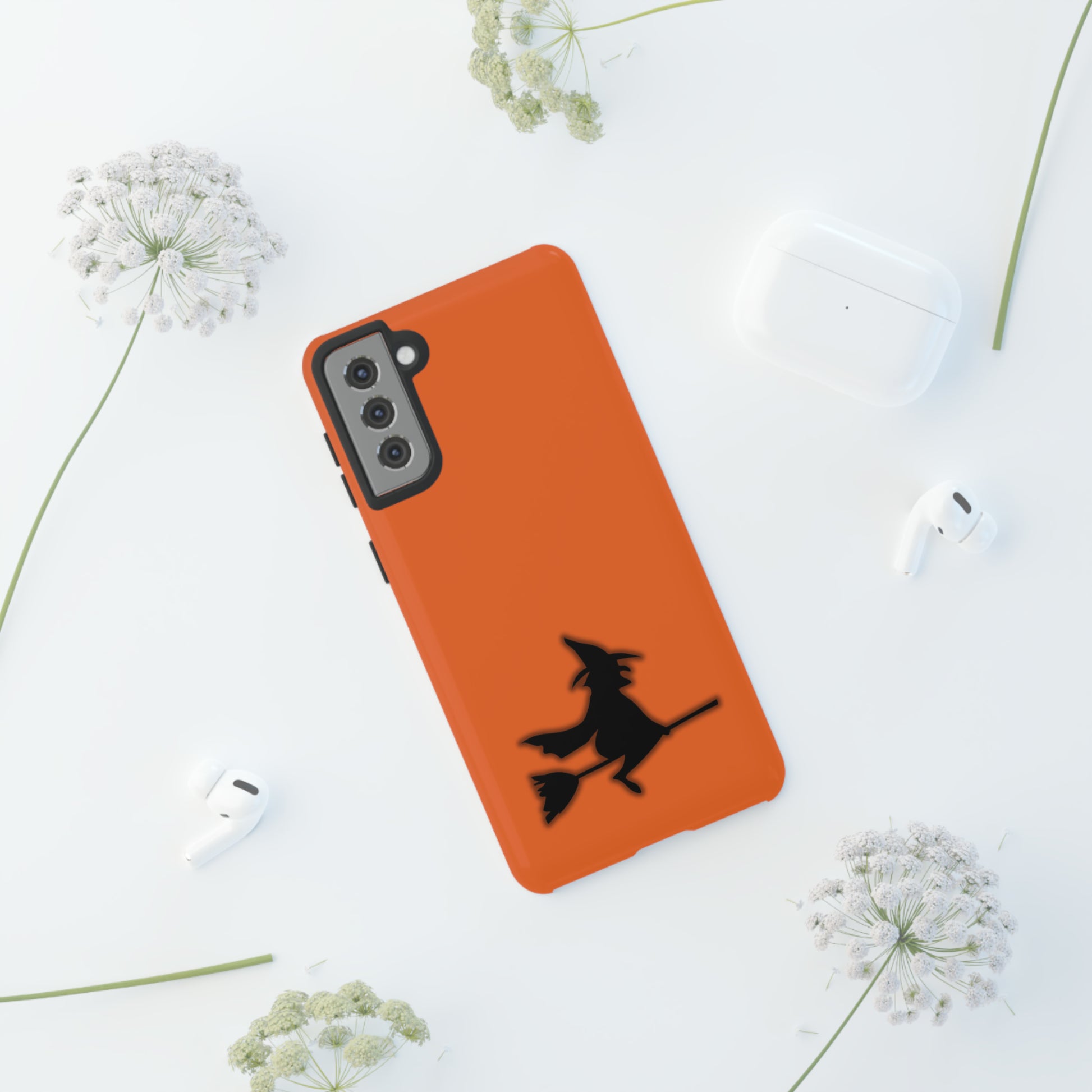 Witchy Wonders-Tough Cases - MahaCase