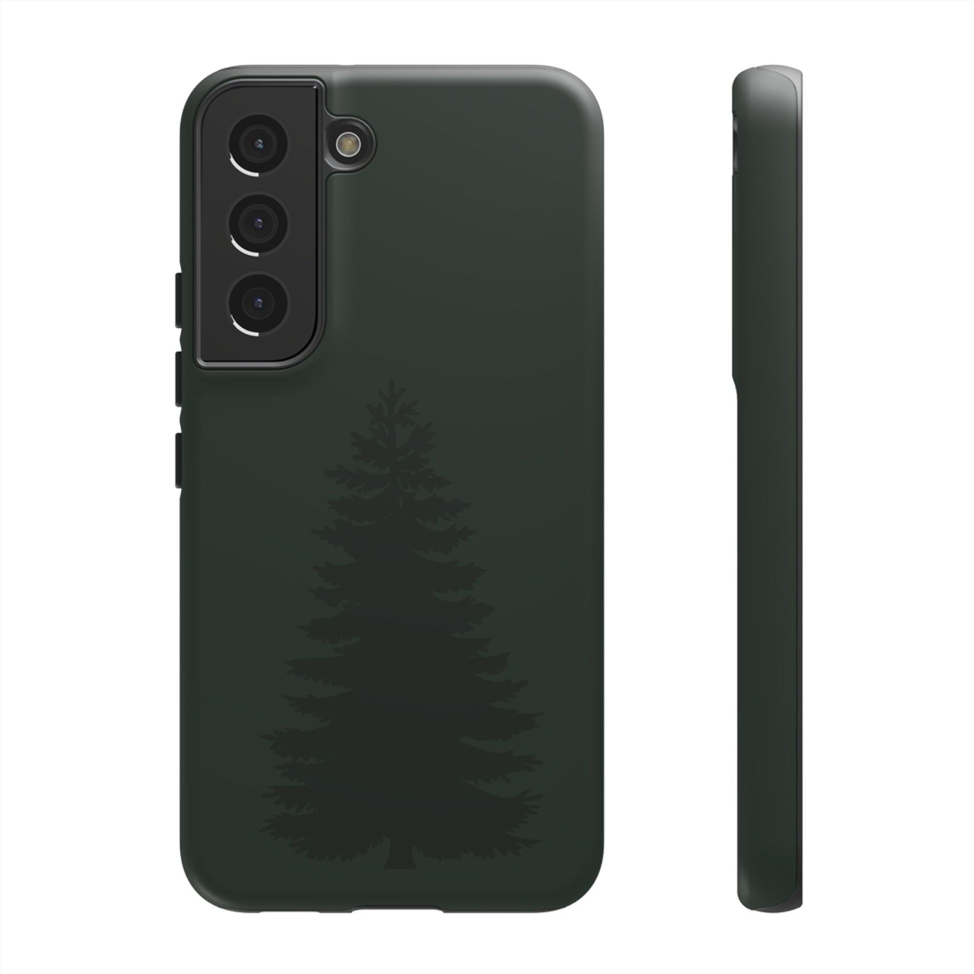 Pine Peak #22 - Tough Cases iPhone Samsung Google Pixel - MahaCase