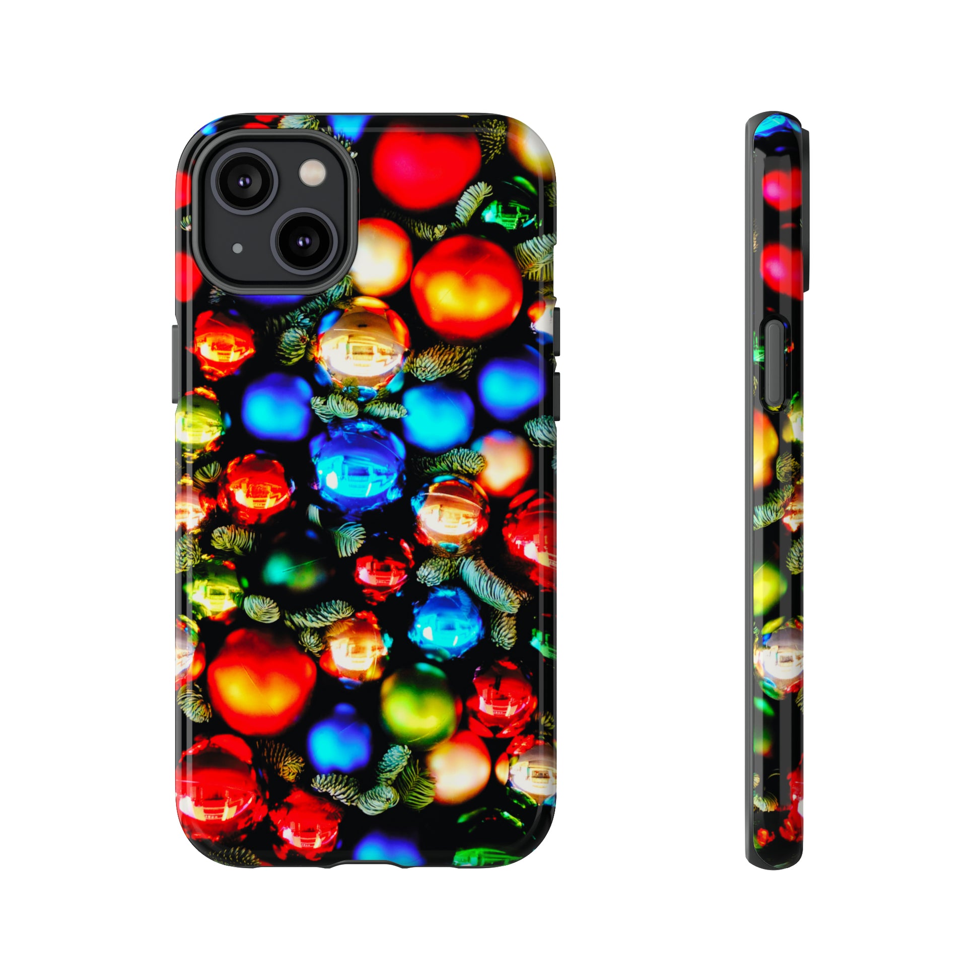Merry Baubles-Tough Cases - MahaCase
