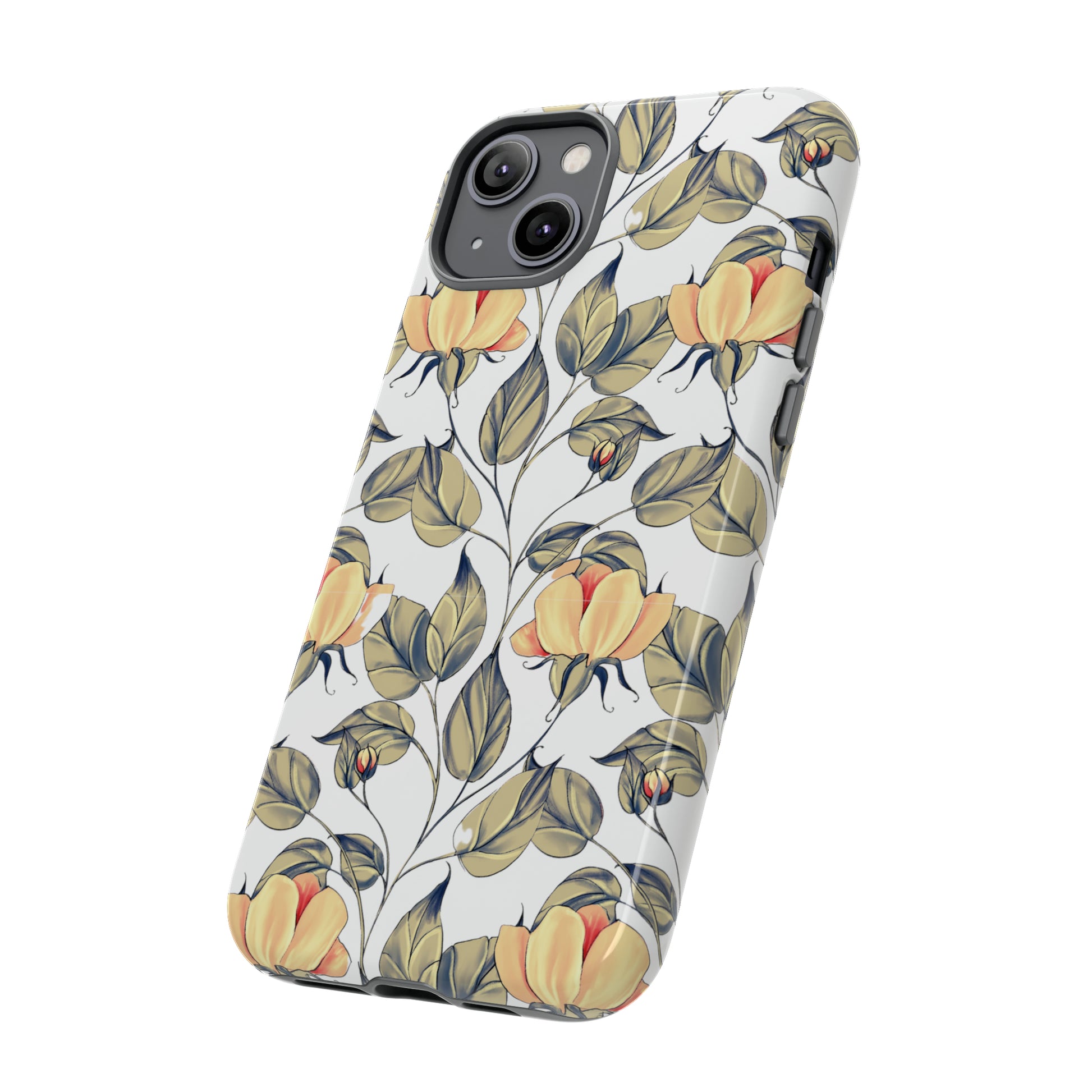 Nature Delight-Tough Cases - MahaCase
