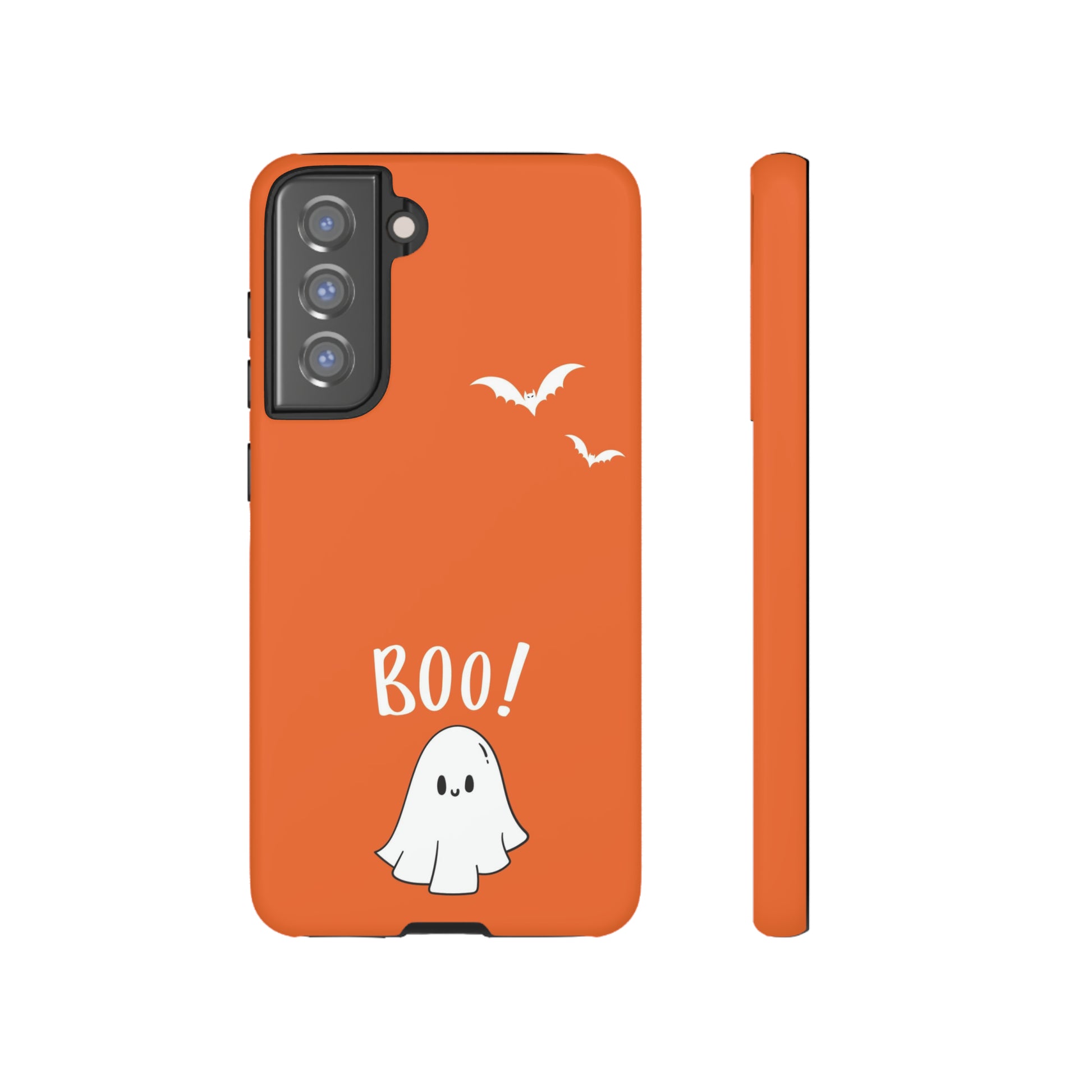 BOO! #2-Tough Cases - MahaCase