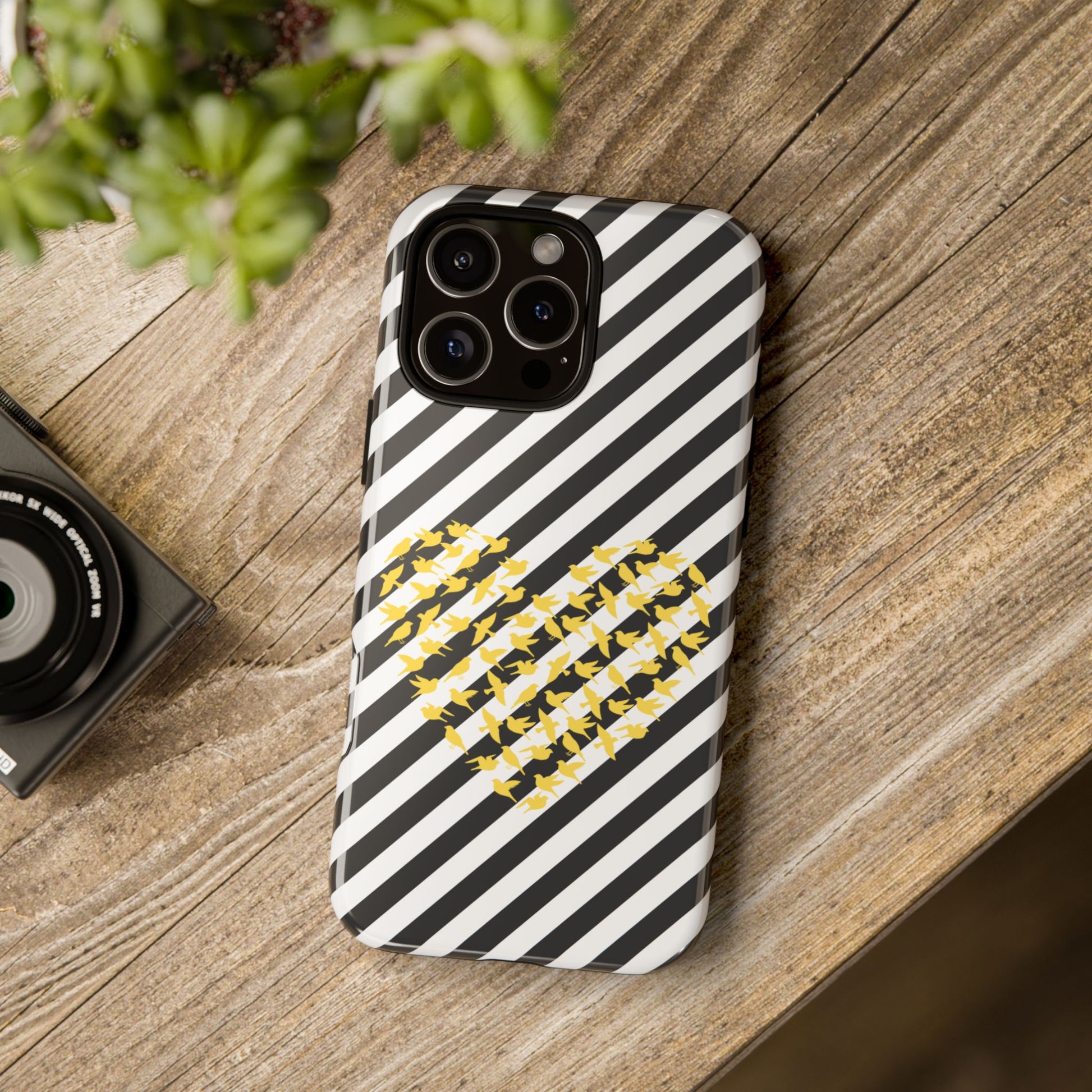 Conditional Freedom #22 - Tough Cases iPhone Samsung Google Pixel - MahaCase