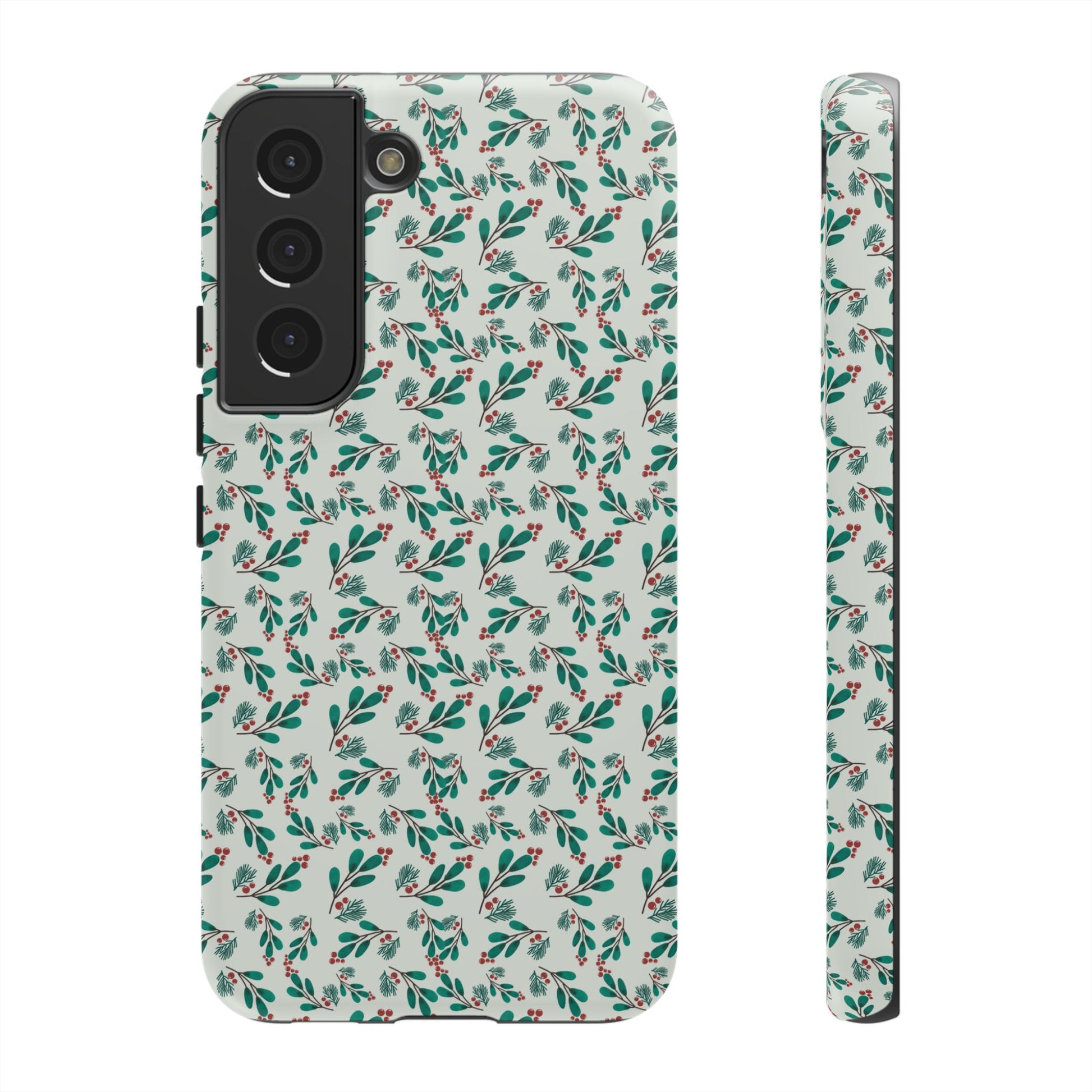 Holly Harmony #22 - Tough Cases iPhone Samsung Google Pixel - MahaCase