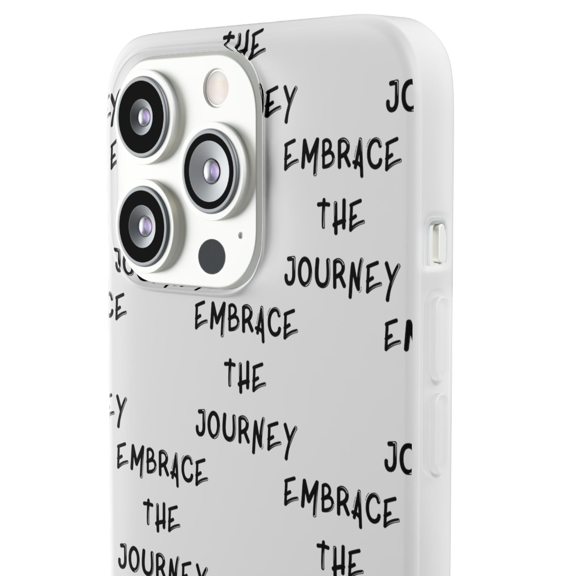 Embrace the Journey #11 Flexi Cases iPhone Samsung Gift Packaging - MahaCase
