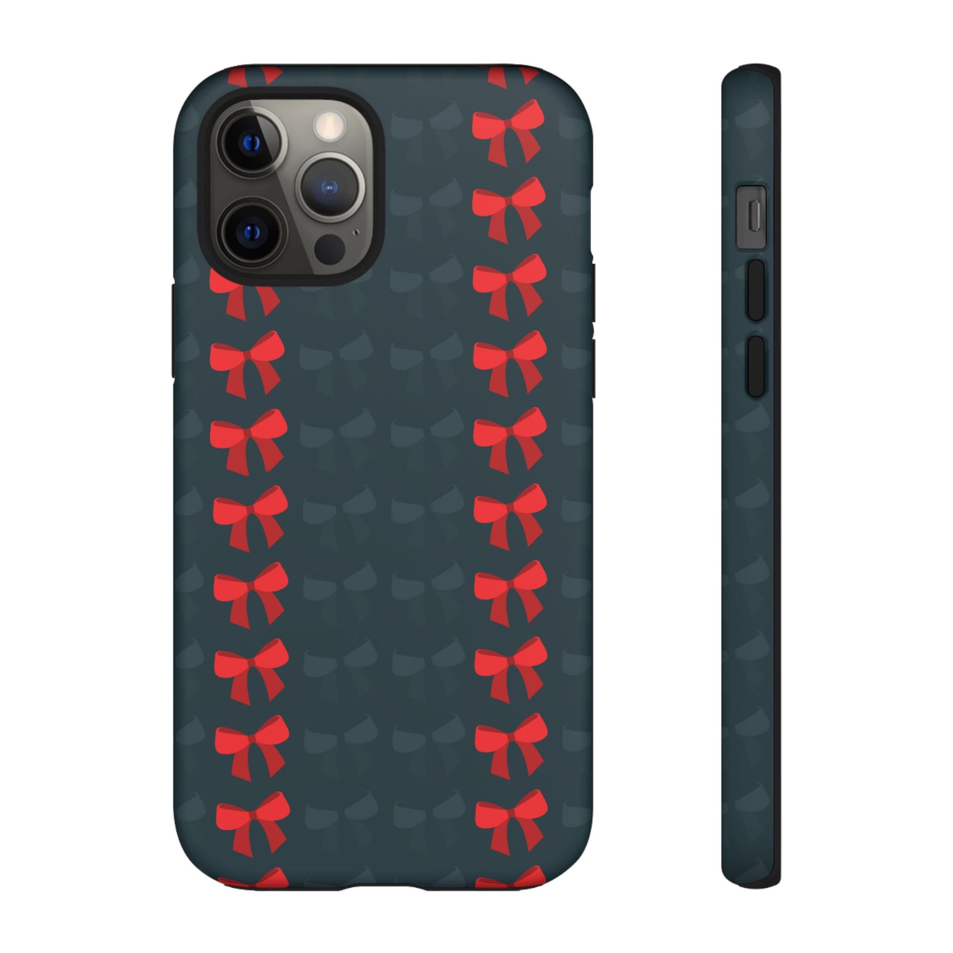 Ribbon Dreams #33-Tough Cases iPhone Samsung Google Pixel - MahaCase