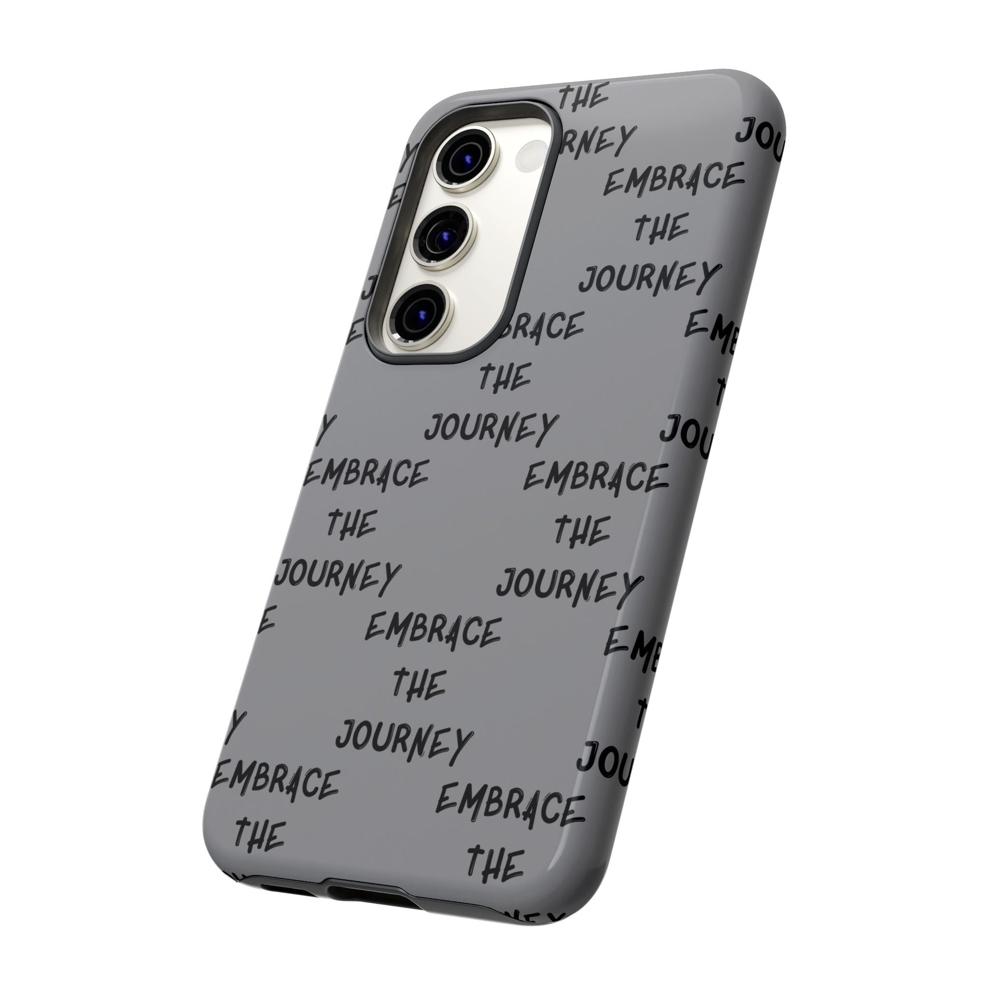 Embrace the Journey #22 Tough Cases iPhone Samsung Google Pixel - MahaCase