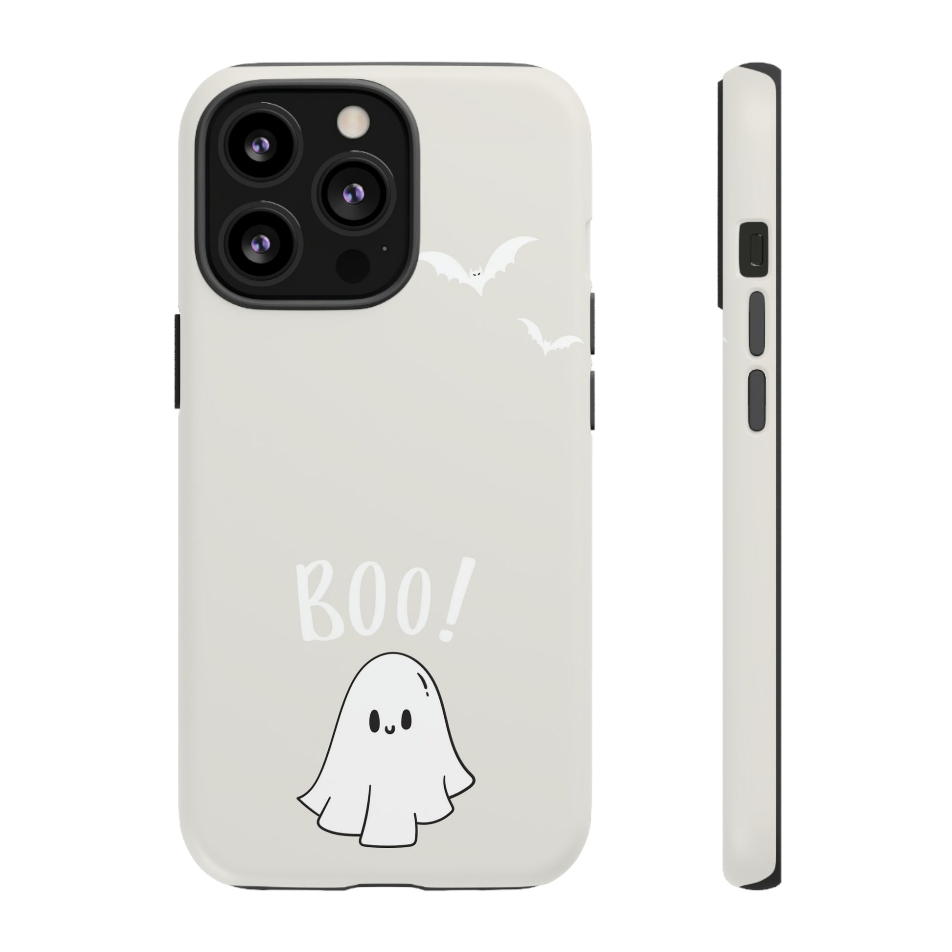BOO! #1-Tough Cases - MahaCase