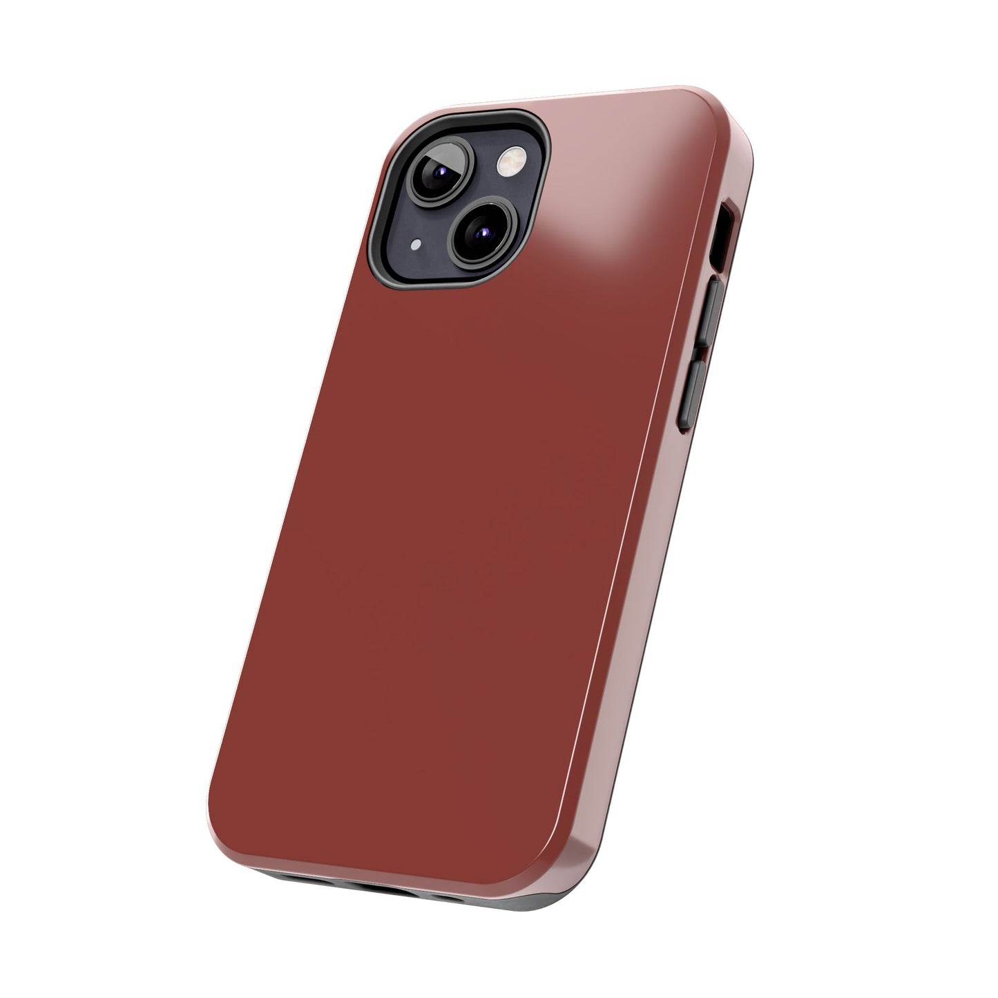 Chestnut Tough Phone Cases iPhone and Samsung