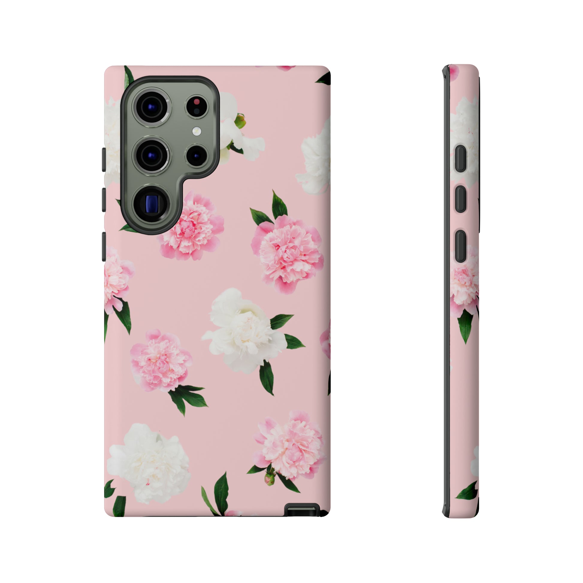Floral Charm #44-Tough Cases - MahaCase