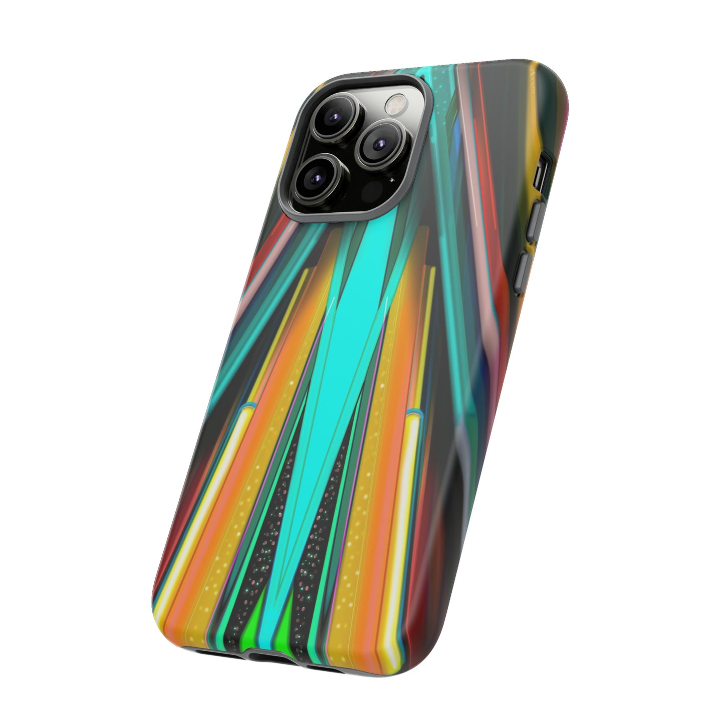 Spectrum Shades-Tough Cases - MahaCase