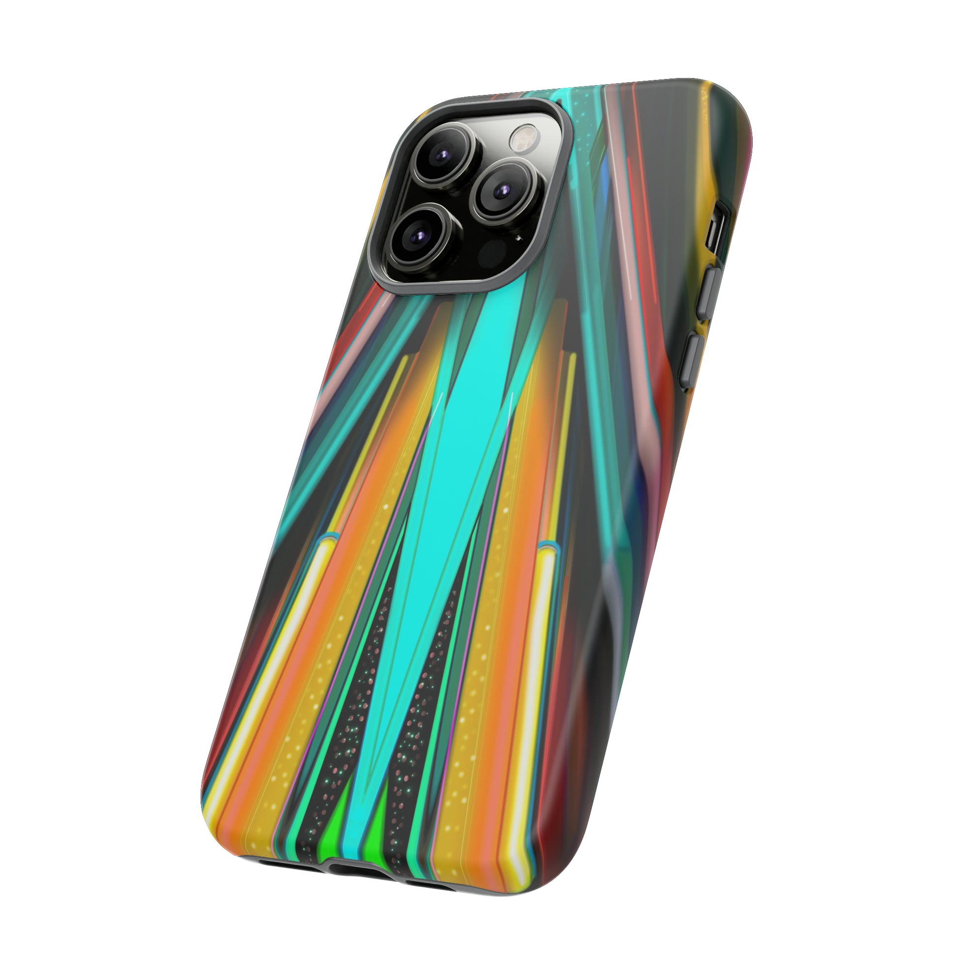 Spectrum Shades-Tough Cases - MahaCase
