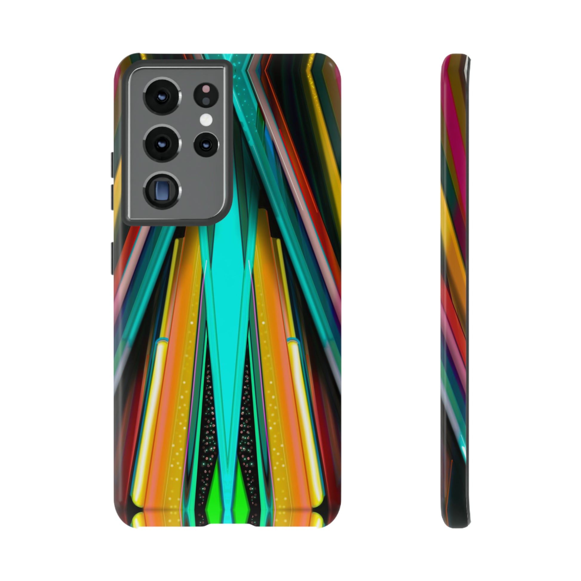 Spectrum Shades-Tough Cases - MahaCase