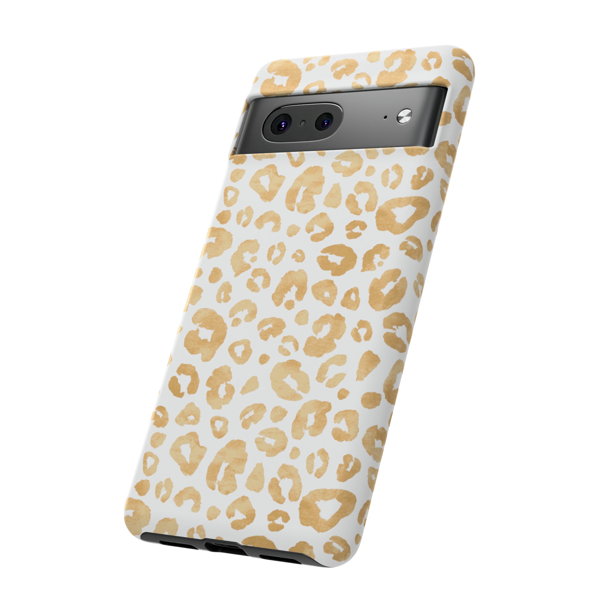 Leo Elegance-Tough Cases - MahaCase