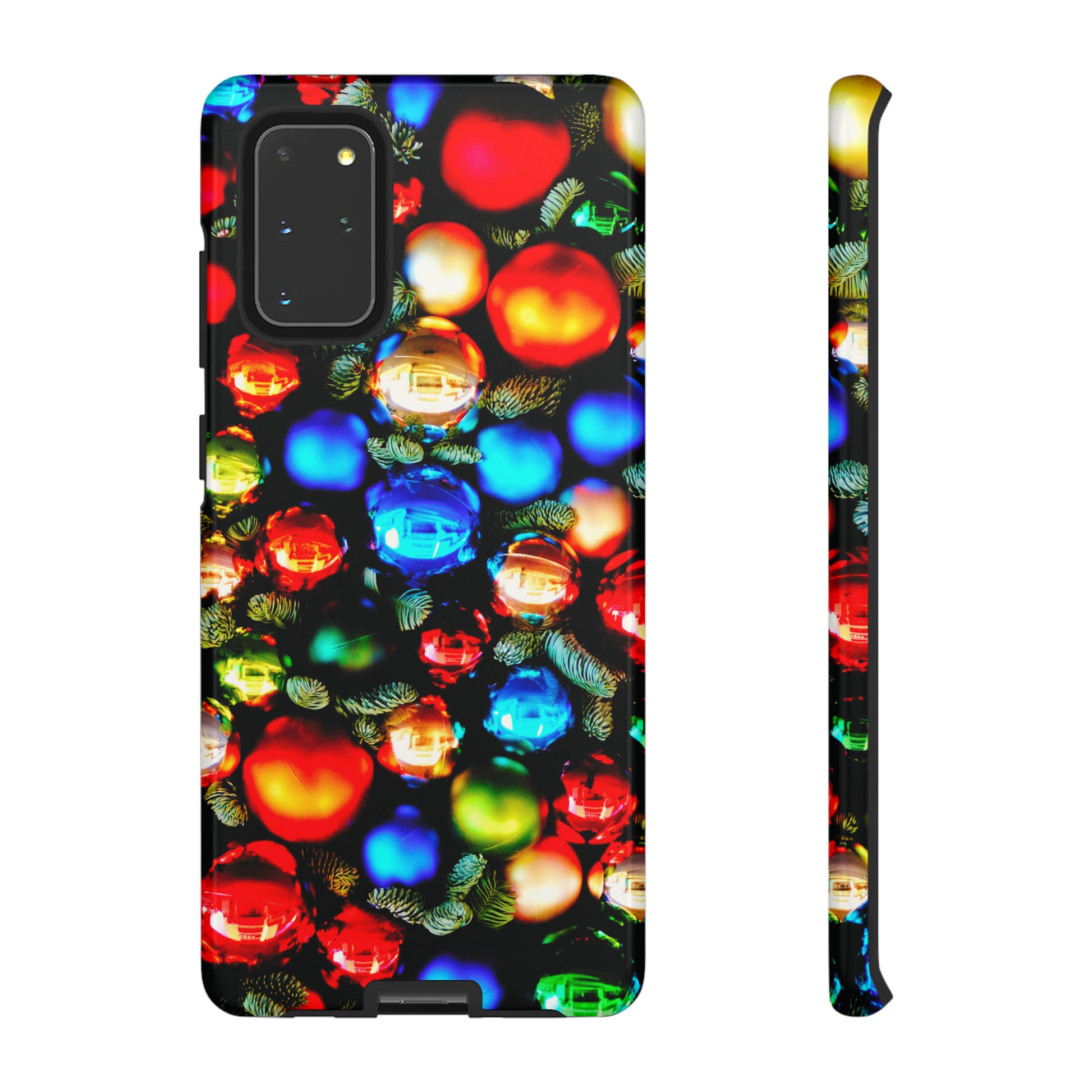 Merry Baubles-Tough Cases - MahaCase