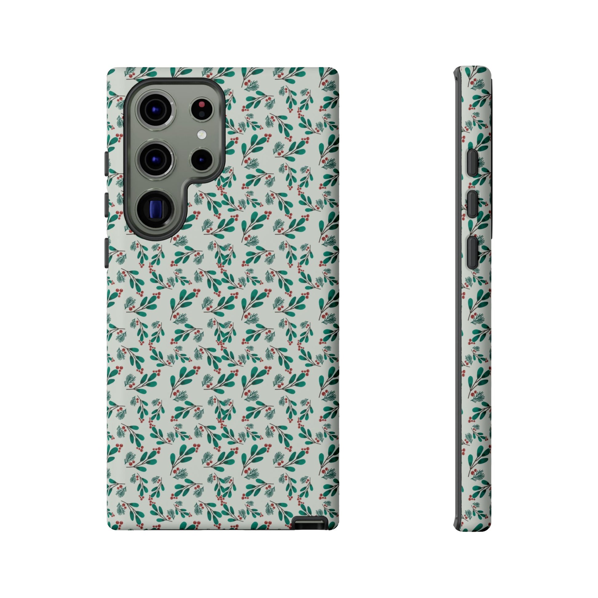 Holly Harmony #22 - Tough Cases iPhone Samsung Google Pixel - MahaCase