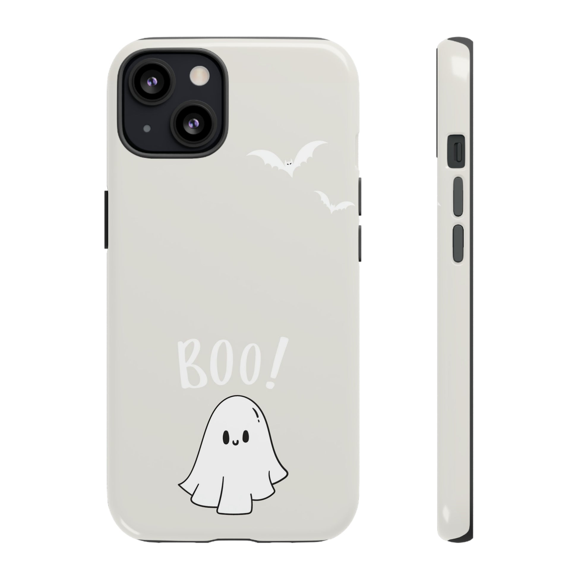 BOO! #1-Tough Cases - MahaCase