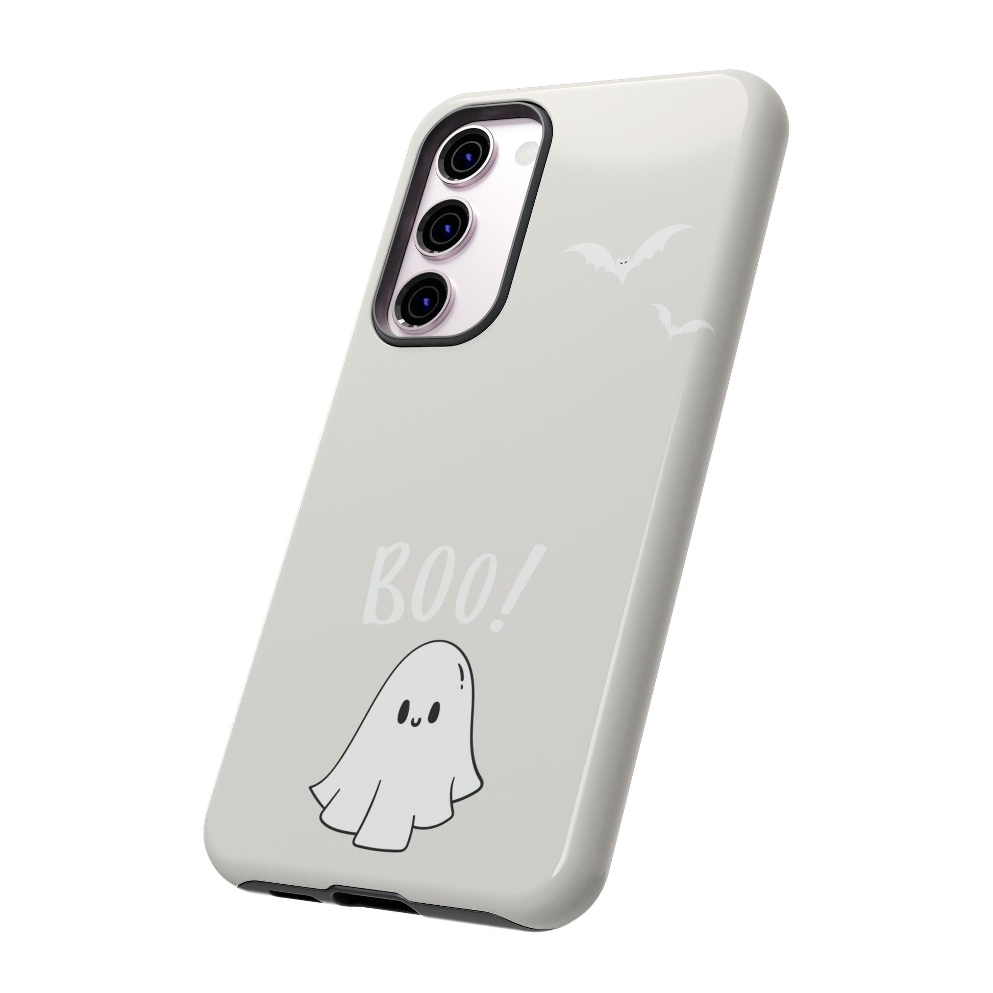 BOO! #1-Tough Cases - MahaCase