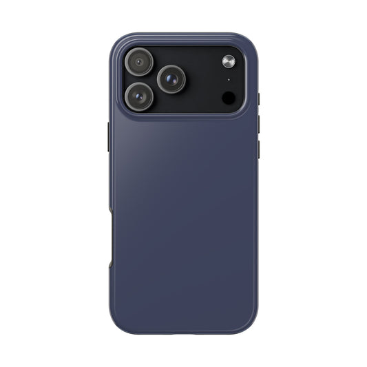 Independence Color Tough Phone Cases - iPhone and Samsung - Fall Trending Color