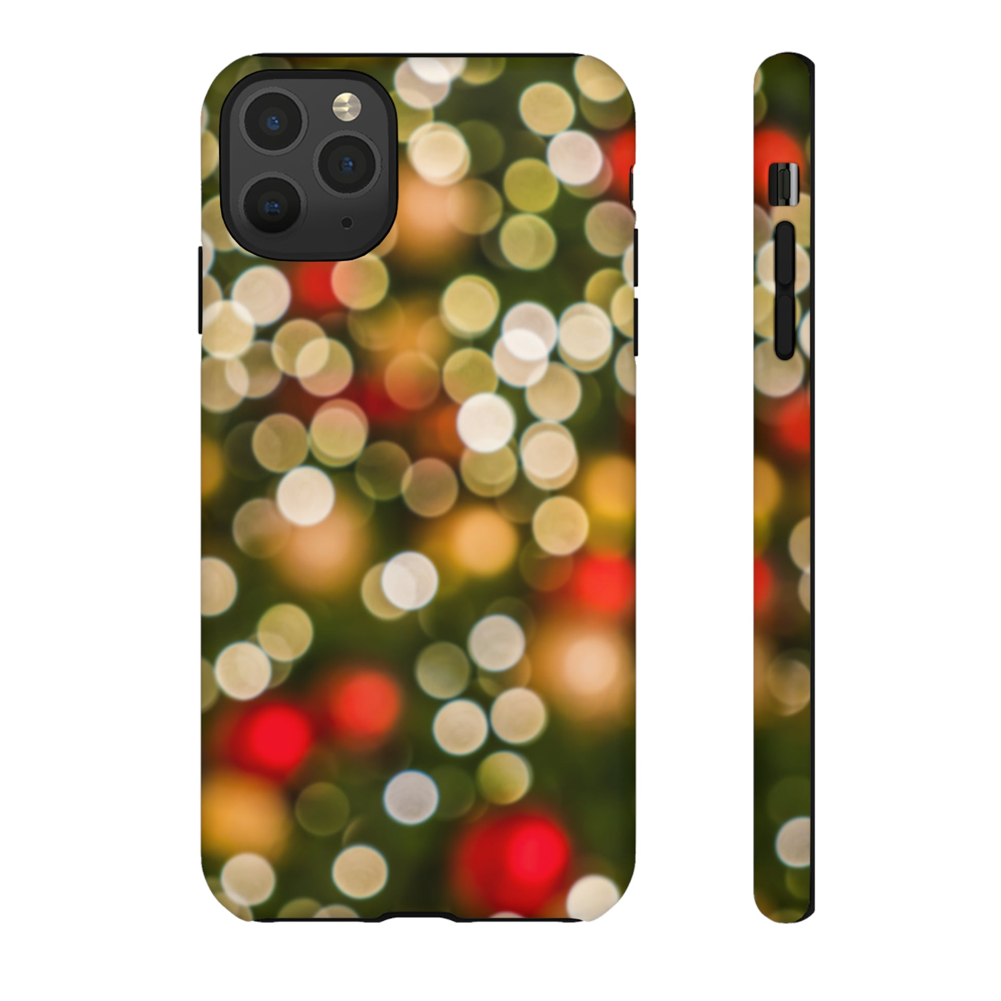 Unfocused Lights-Tough Cases - MahaCase