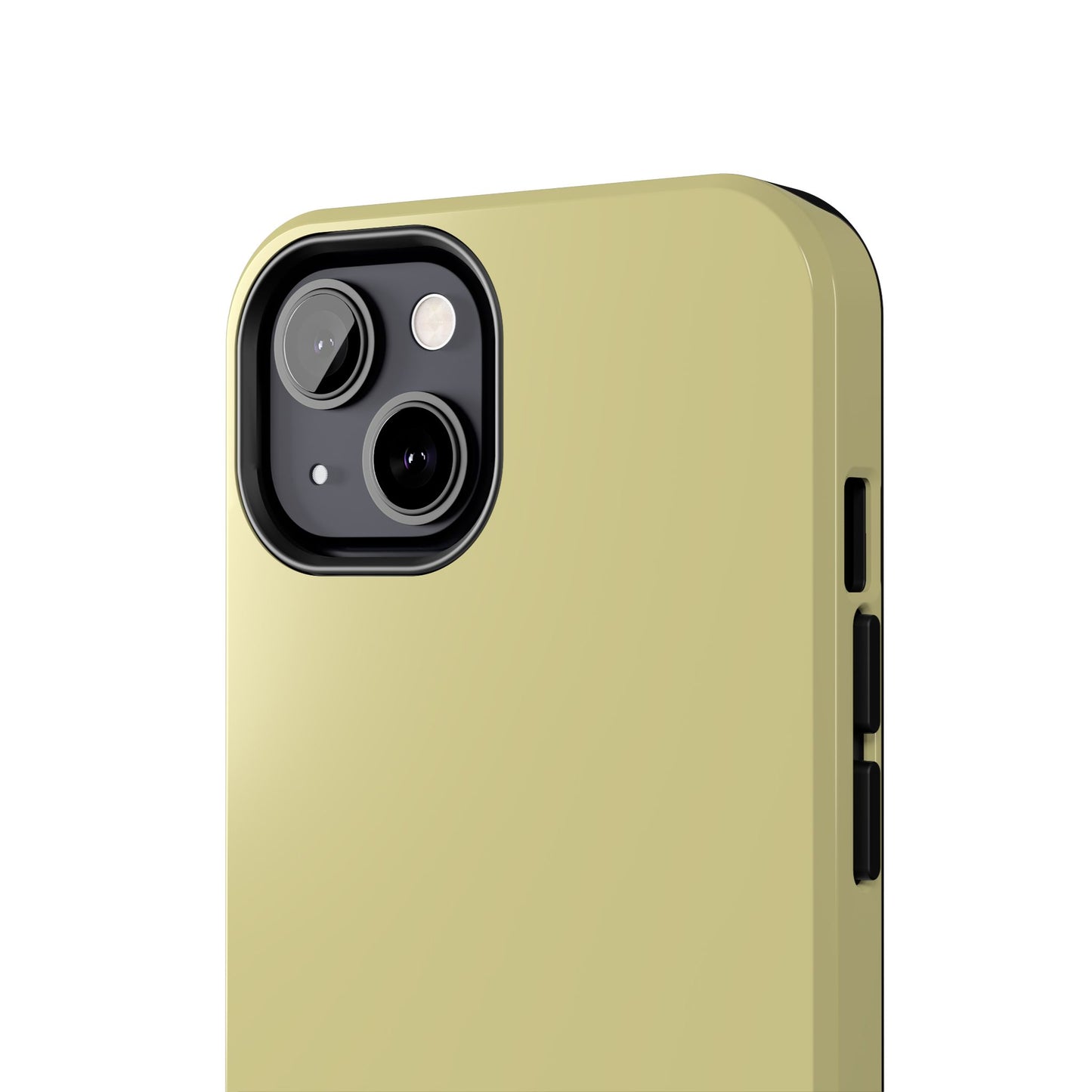 Solid Color Phone Case - Fall Trending Tough Cases for iPhone and Samsung