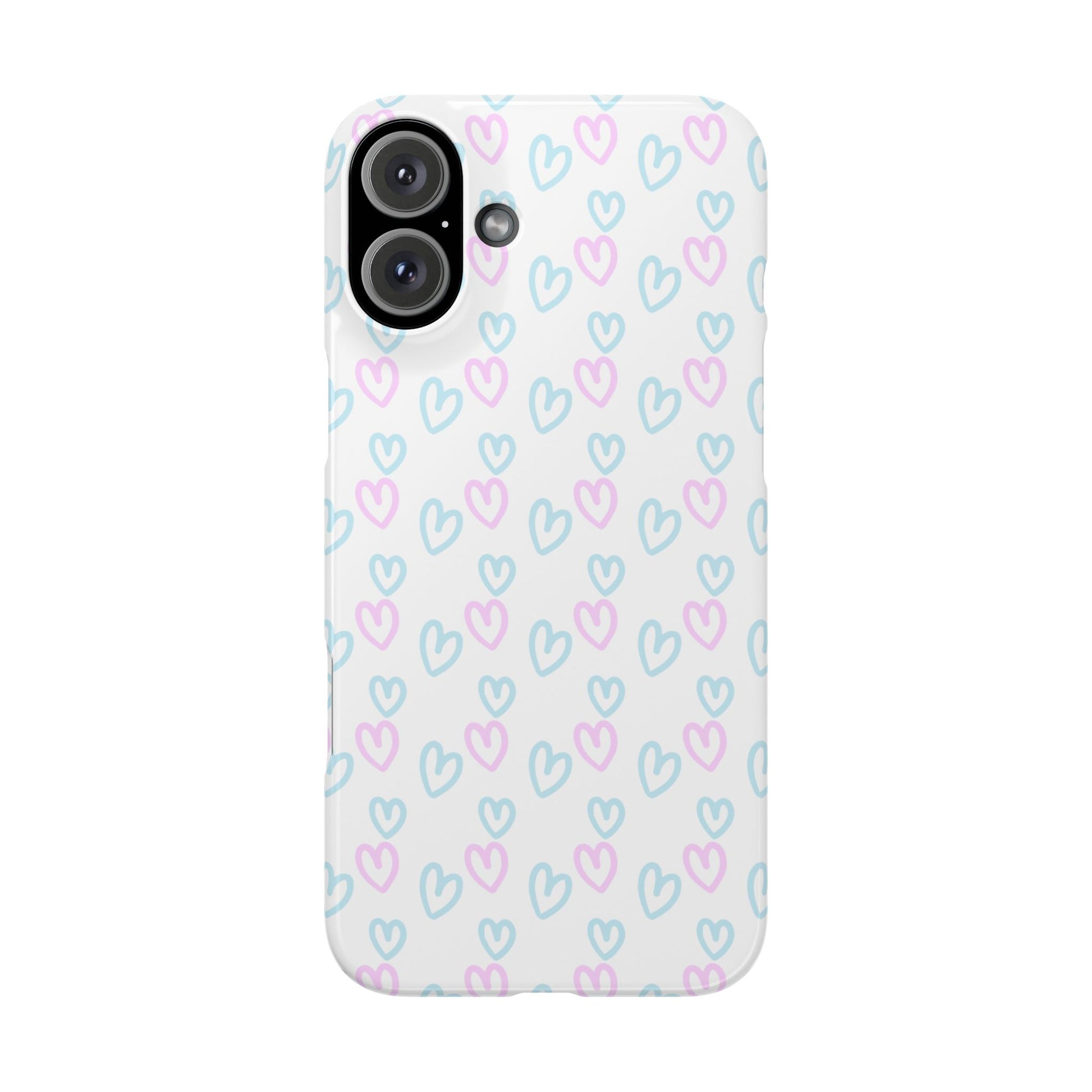Slim Phone Cases, Case-Mate iPhone - MahaCase