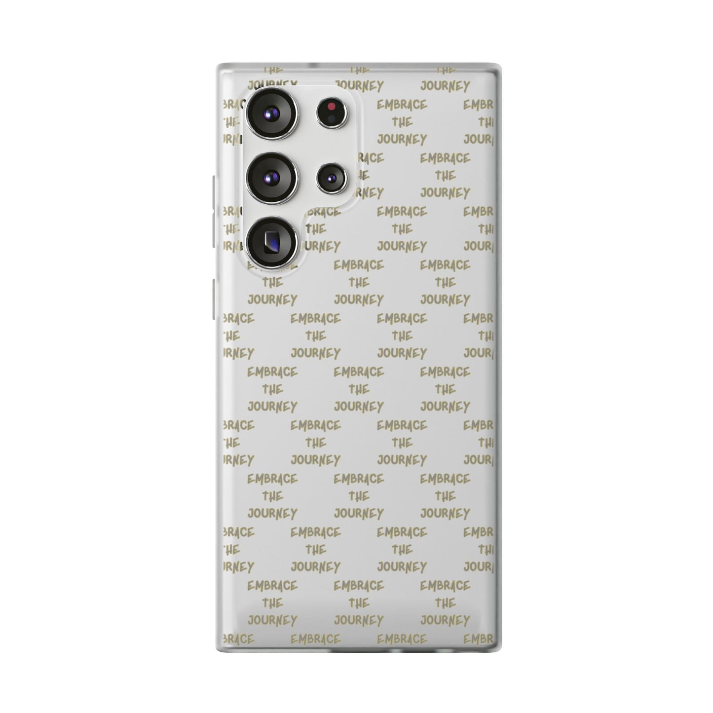 Embrace the Journey #12 Flexi Cases iPhone Samsung Gift packaging - MahaCase