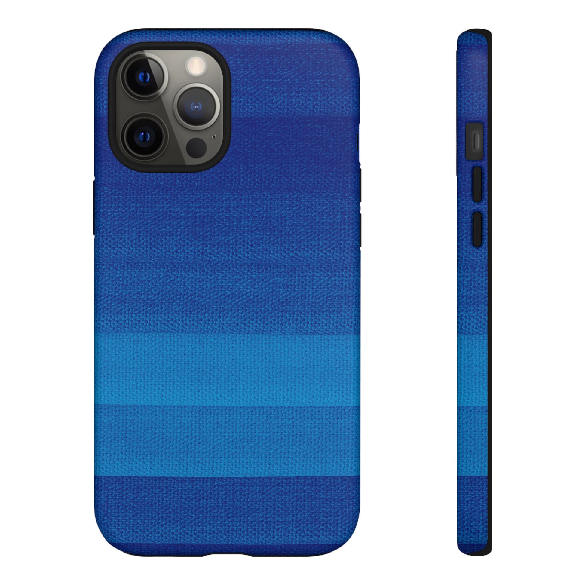 Shades of Blue Tough Cases - MahaCase
