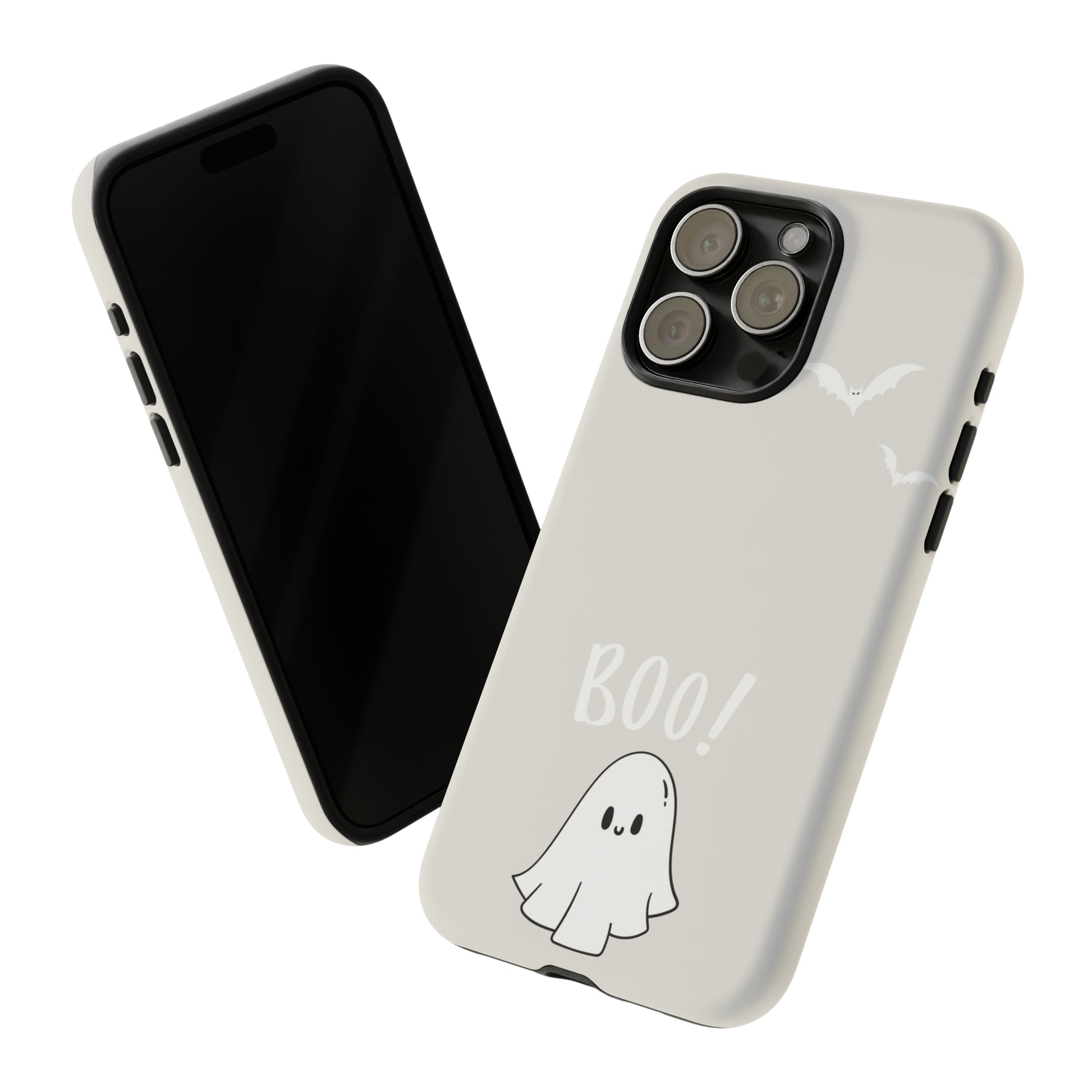 BOO! #1-Tough Cases - MahaCase