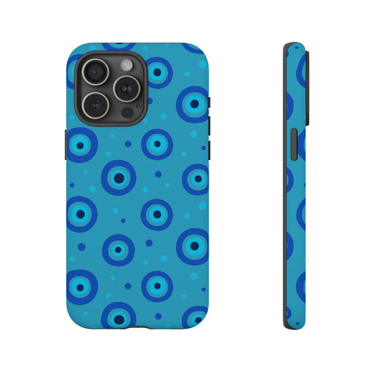 Evil Eye #24 Tough Cases - MahaCase