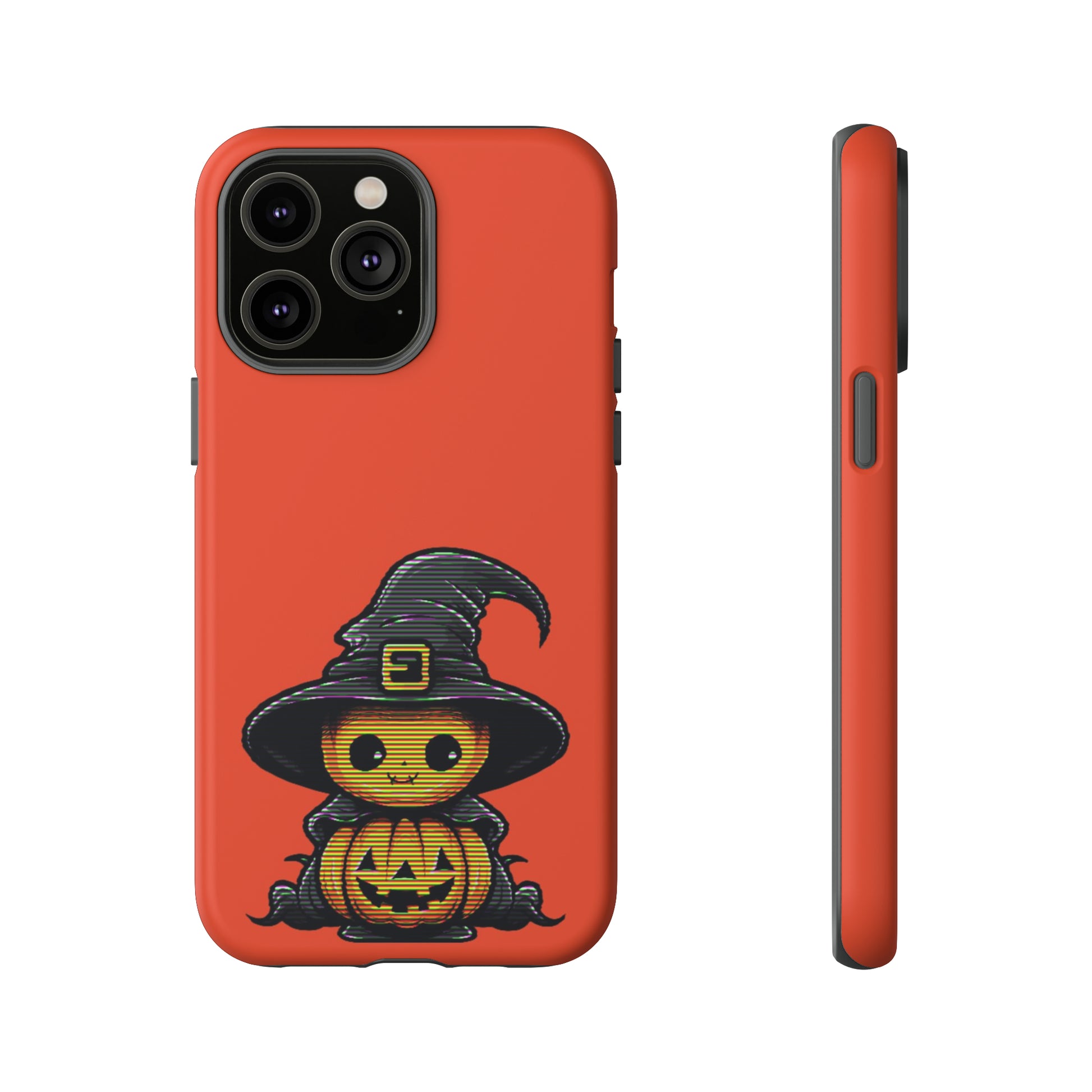 Pumpkin Pizzazz #2-Tough Cases - MahaCase