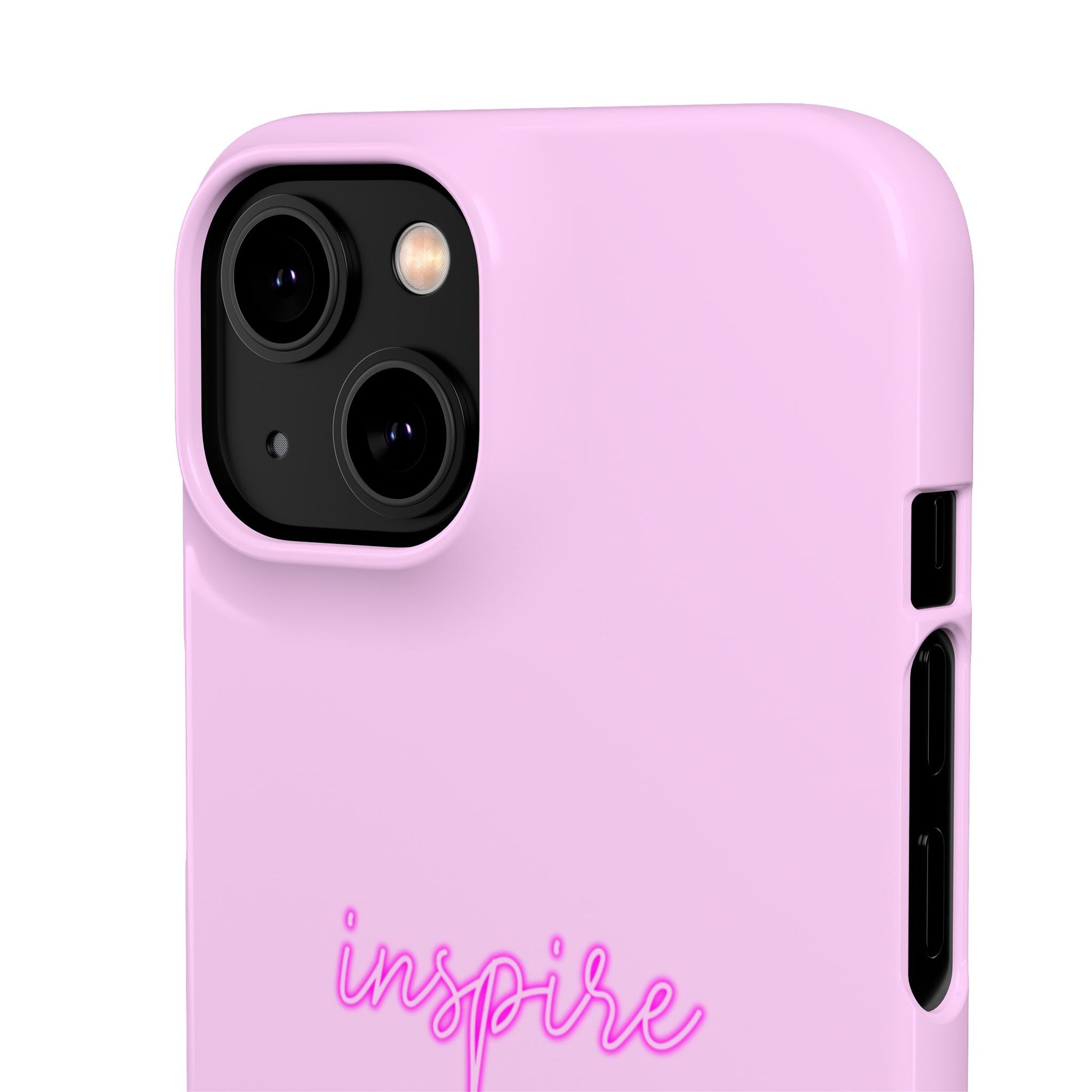 Inspire #22 Snap Cases - MahaCase