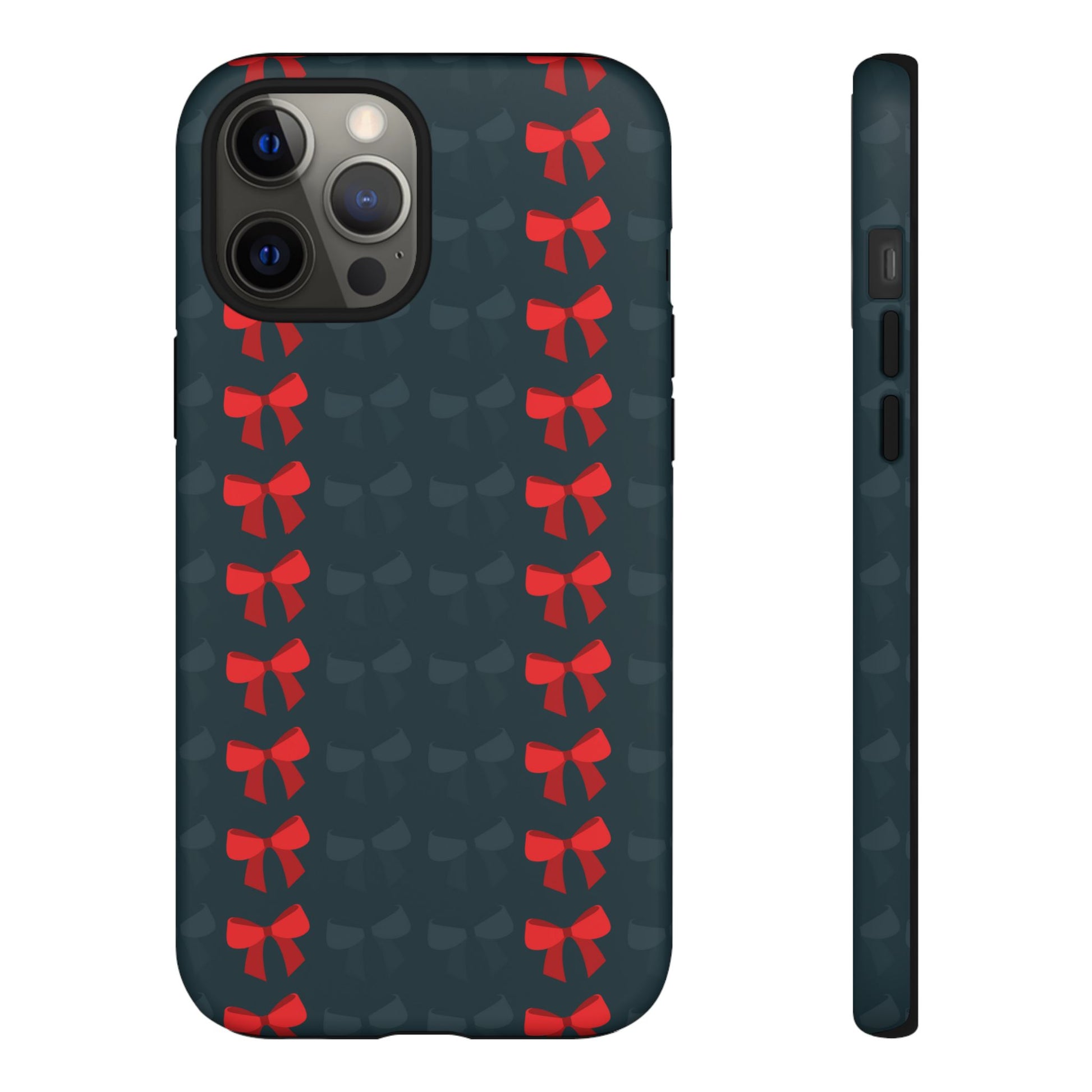 Ribbon Dreams #33-Tough Cases iPhone Samsung Google Pixel - MahaCase