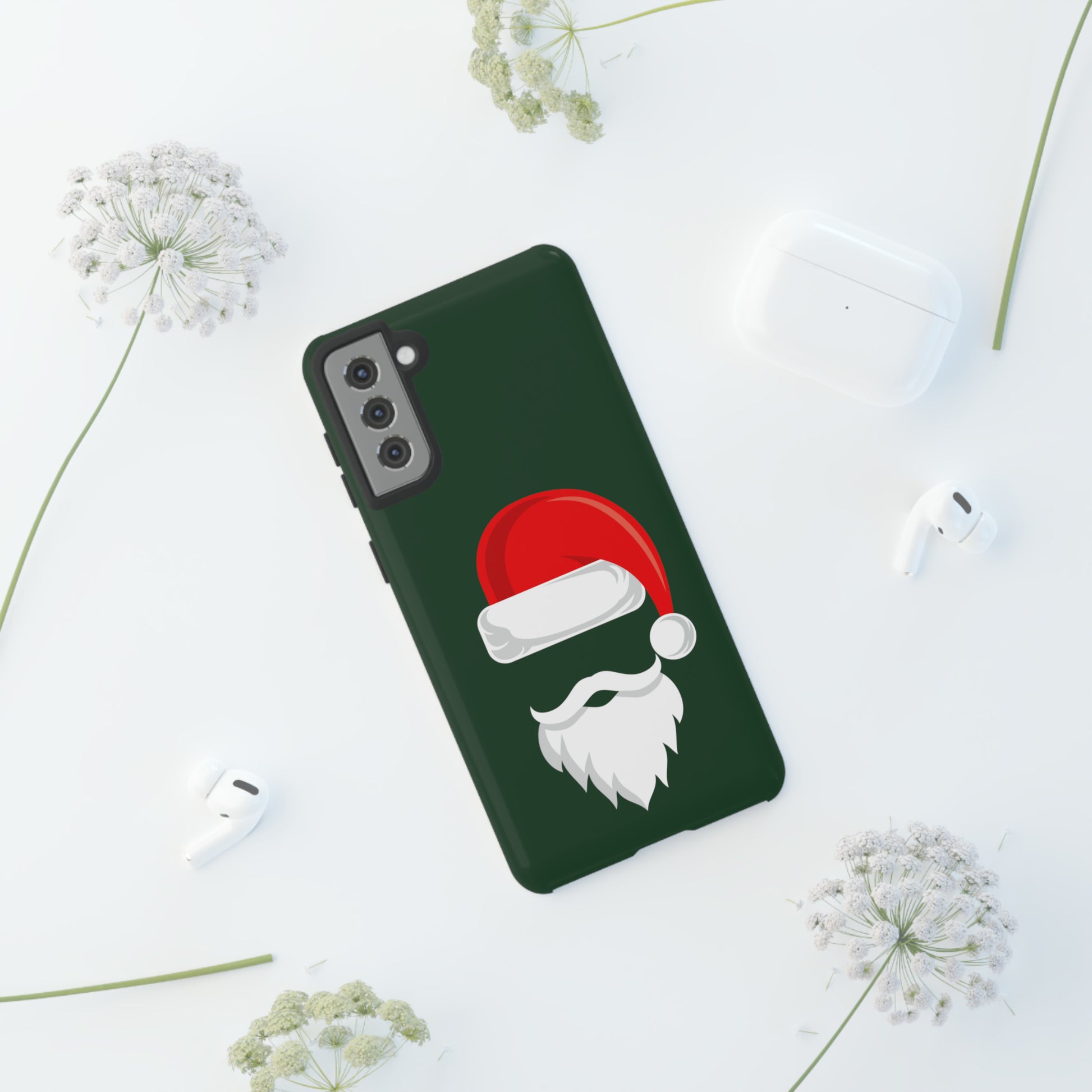 Santa's Spirit #24-Tough Cases - MahaCase