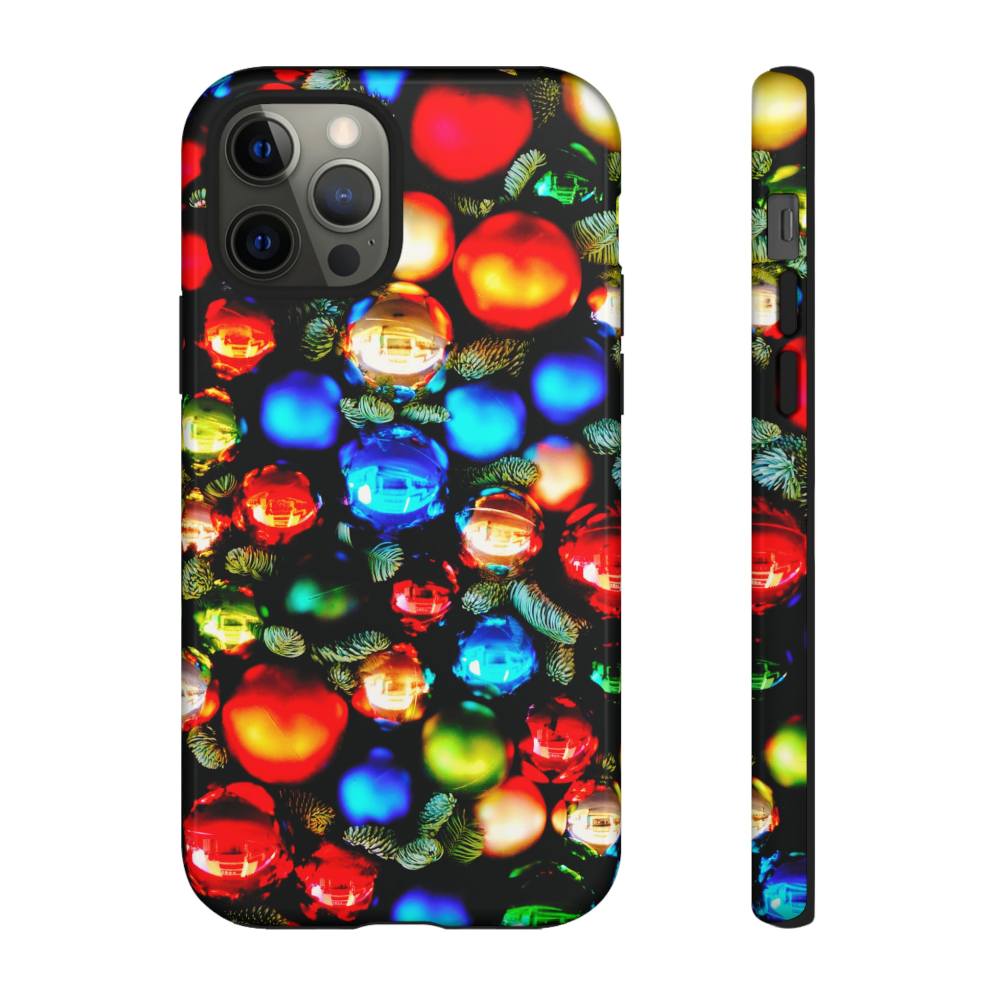 Merry Baubles-Tough Cases - MahaCase