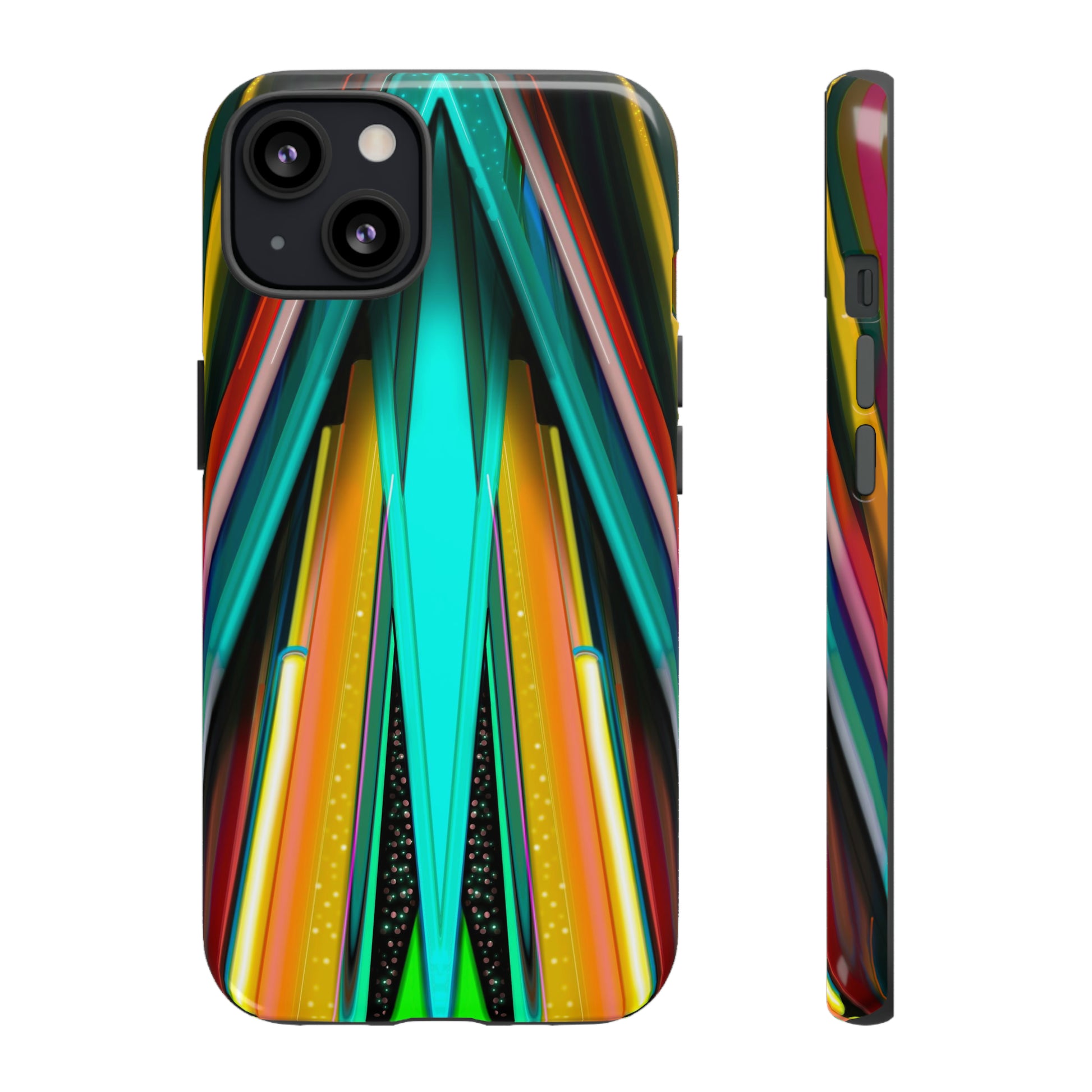 Spectrum Shades-Tough Cases - MahaCase
