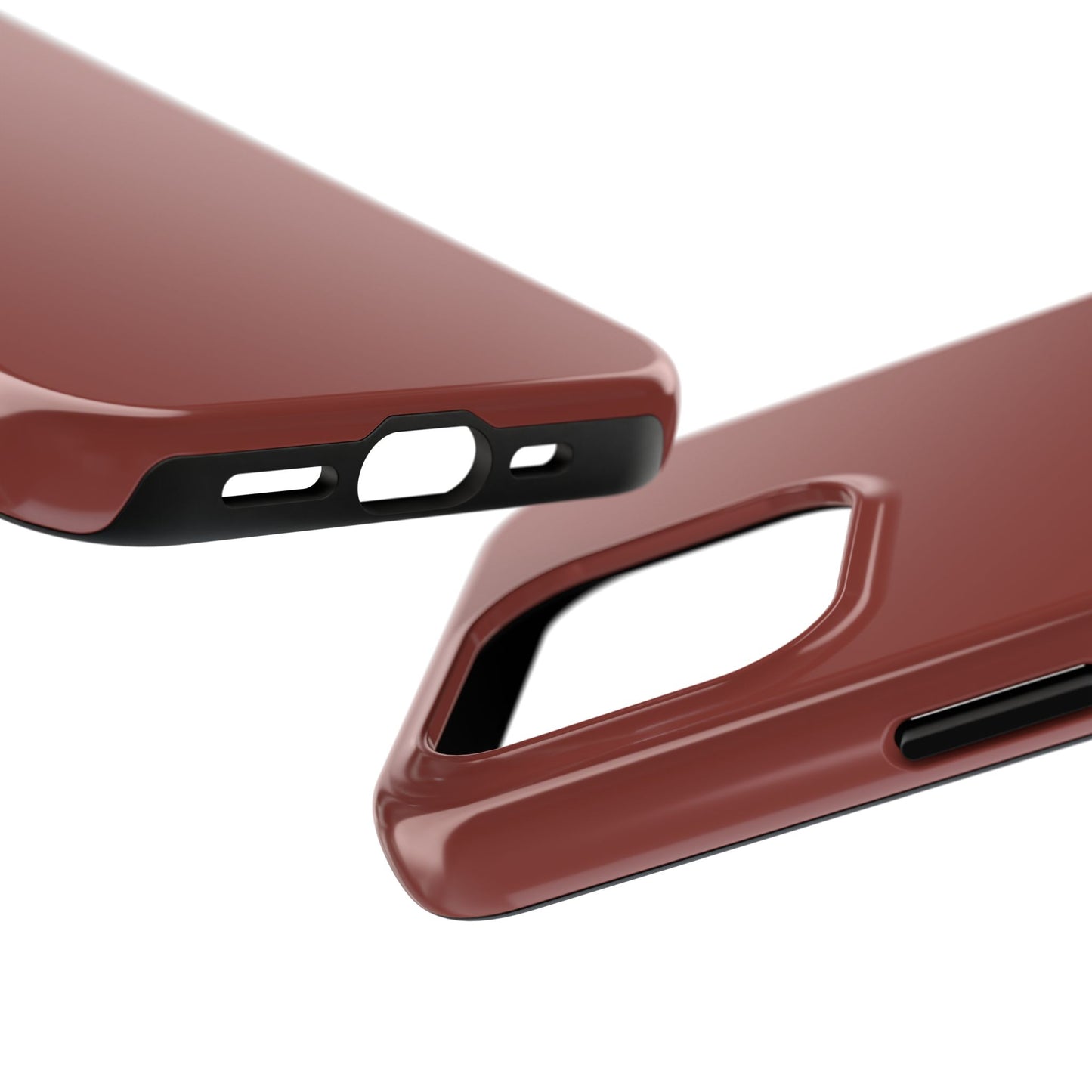 Chestnut Tough Phone Cases iPhone and Samsung