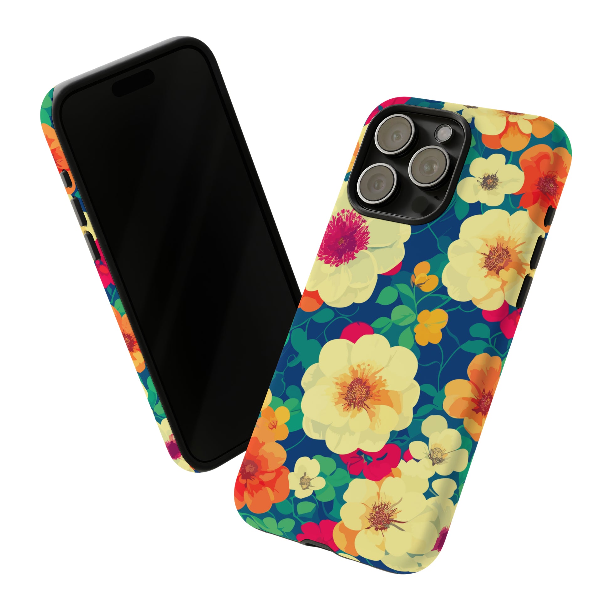 Citrus Delight-Tough Cases - MahaCase