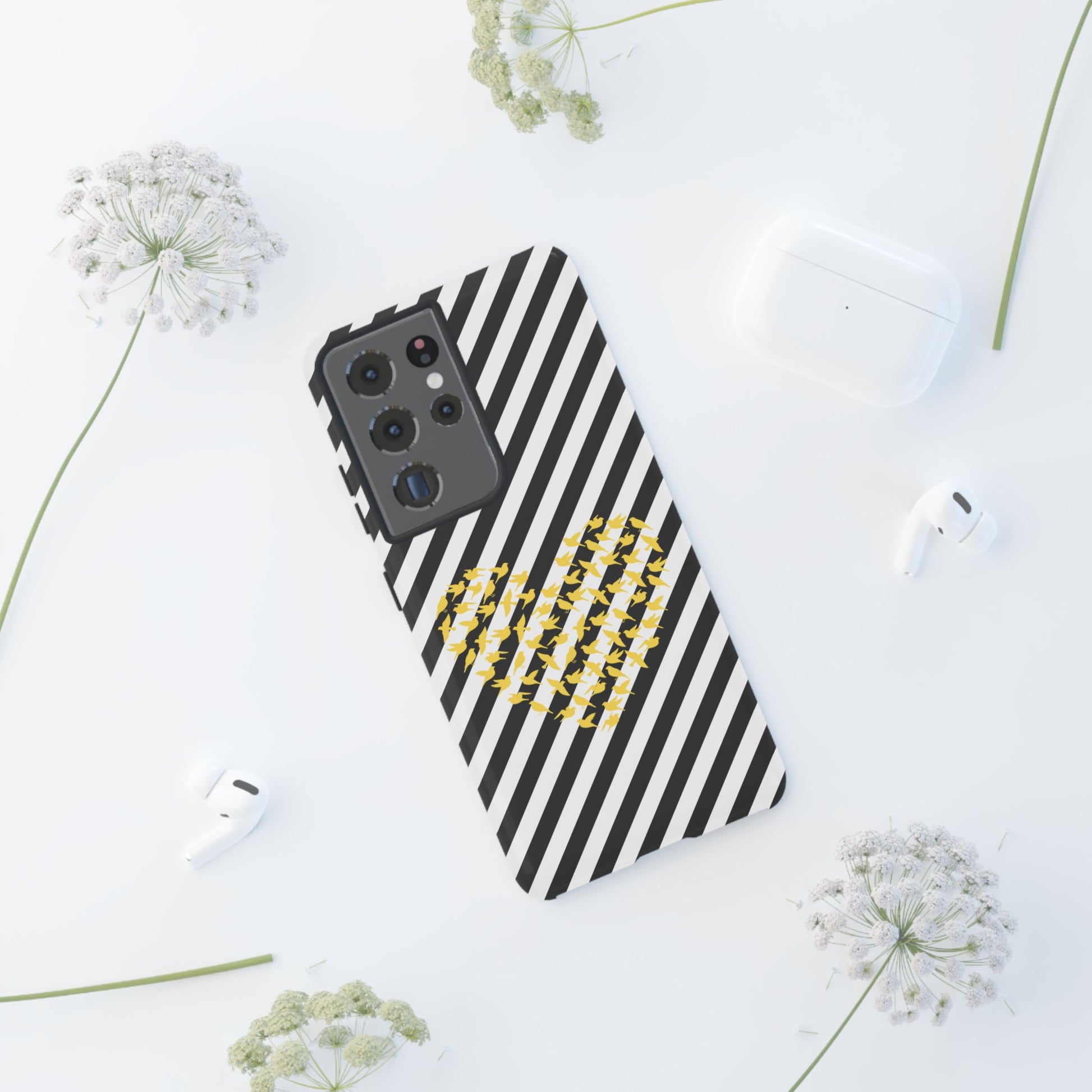 Conditional Freedom #22 - Tough Cases iPhone Samsung Google Pixel - MahaCase