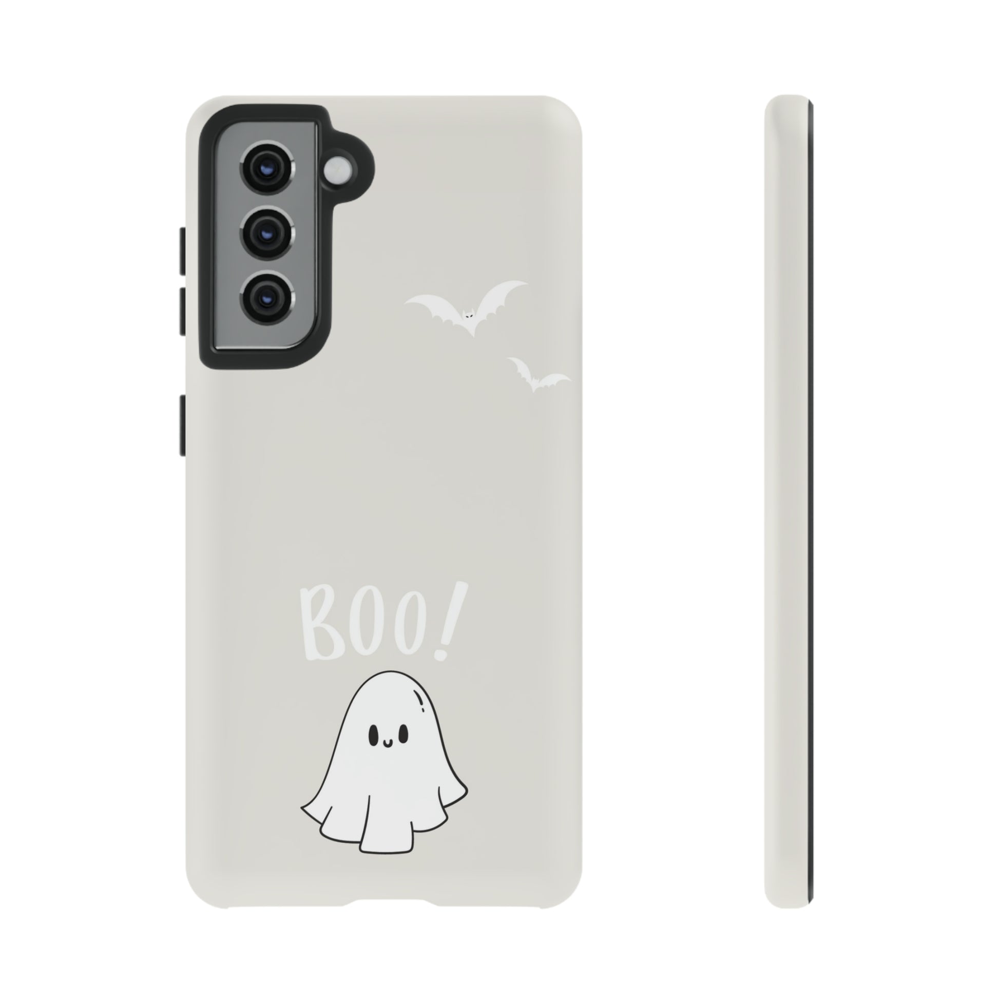 BOO! #1-Tough Cases - MahaCase