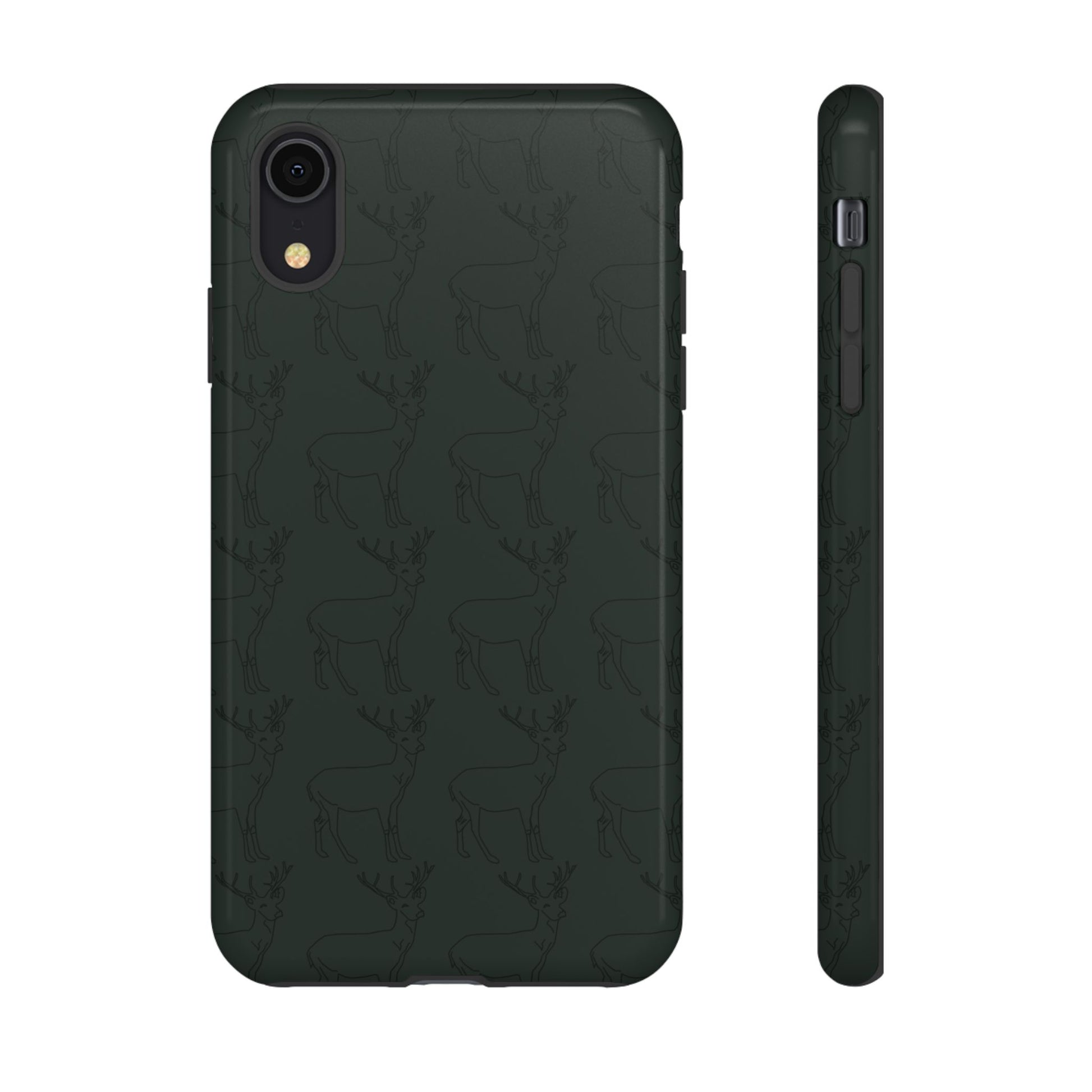 Deer Dream #58 - Tough Cases iPhone Samsung Google Pixel - MahaCase