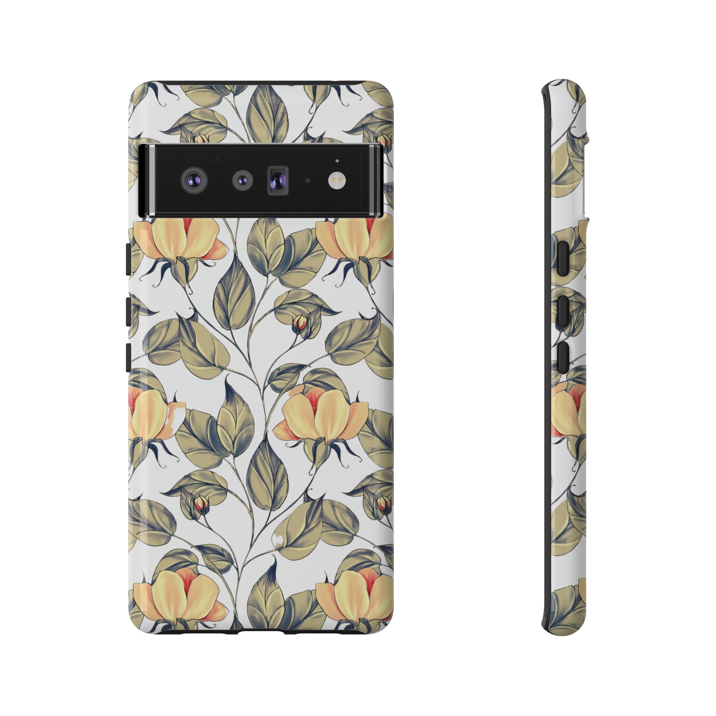 Nature Delight-Tough Cases - MahaCase