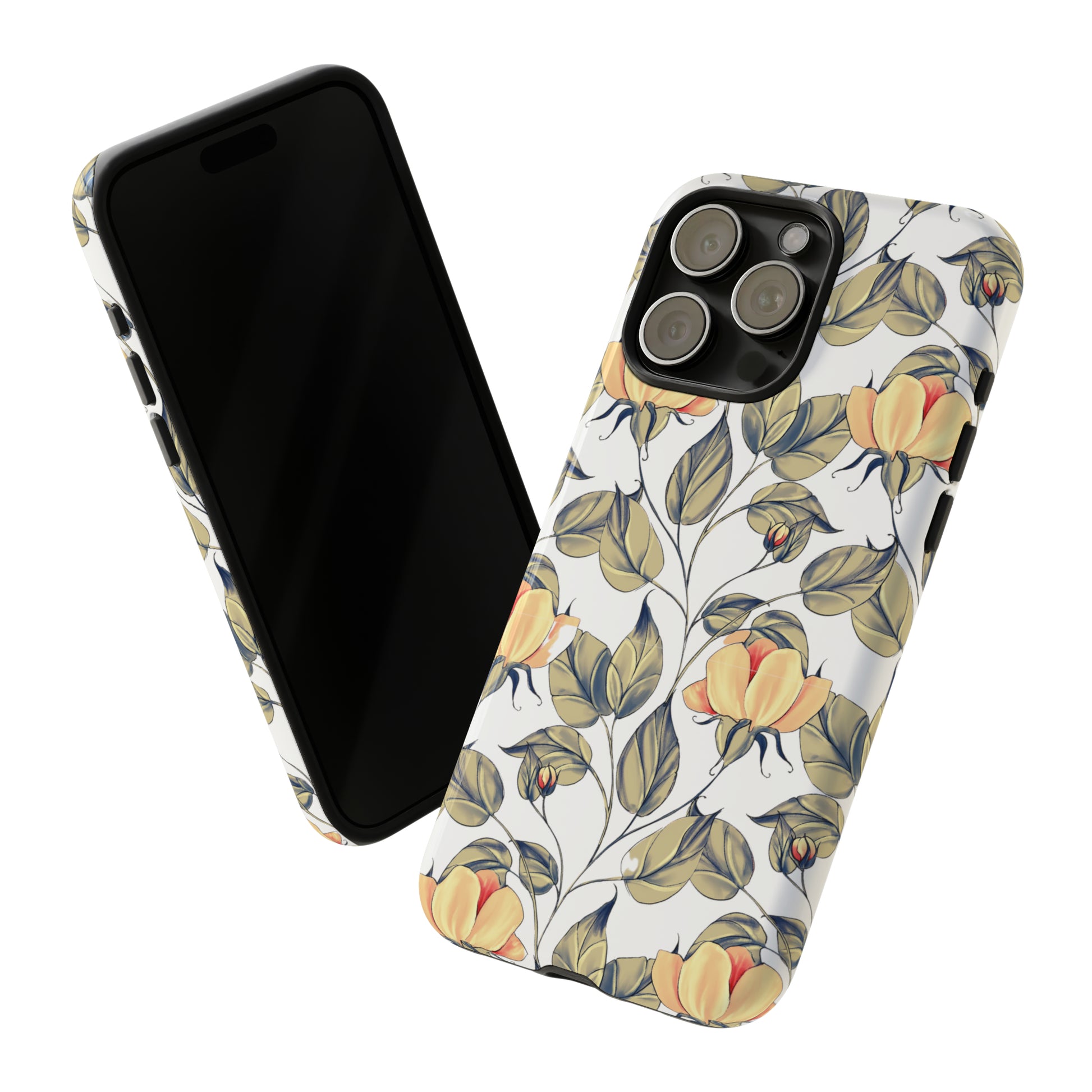 Nature Delight-Tough Cases - MahaCase