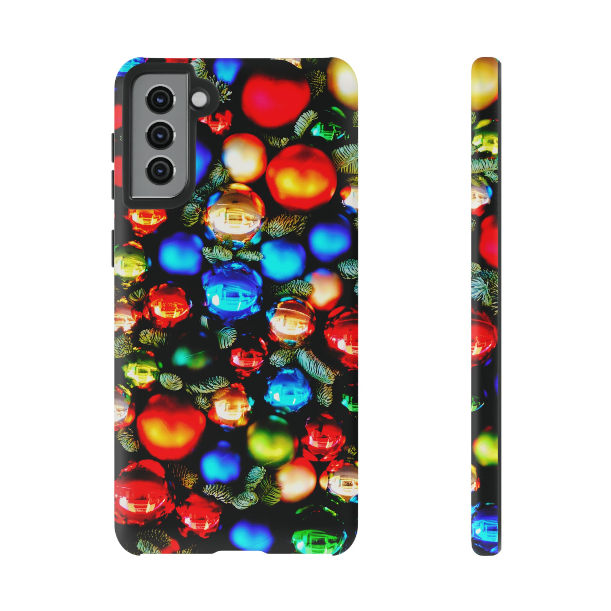 Merry Baubles-Tough Cases - MahaCase